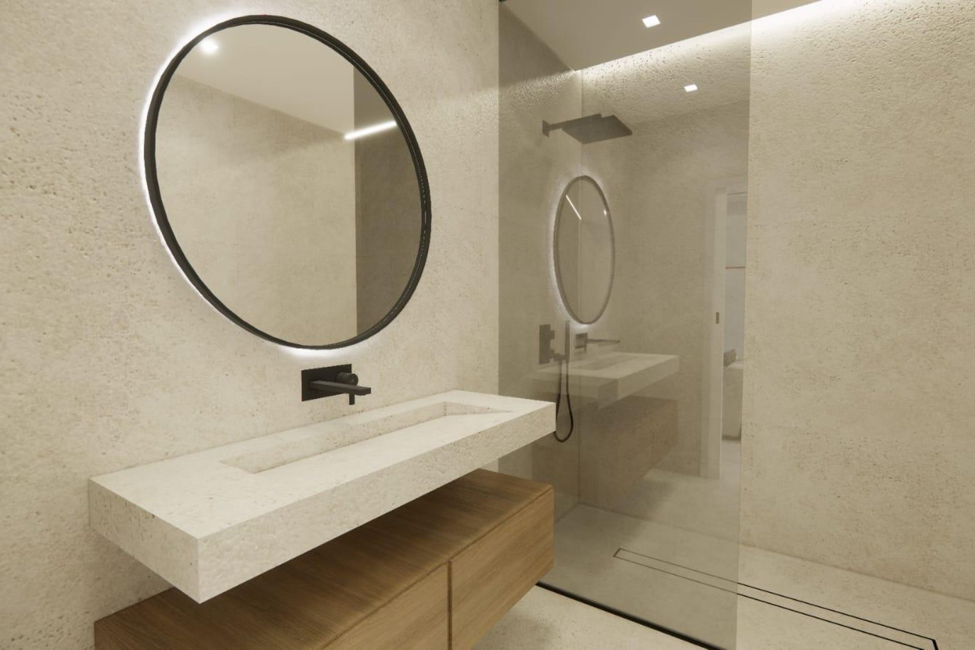 Obra nueva - Apartamento  - Catral - pueblo