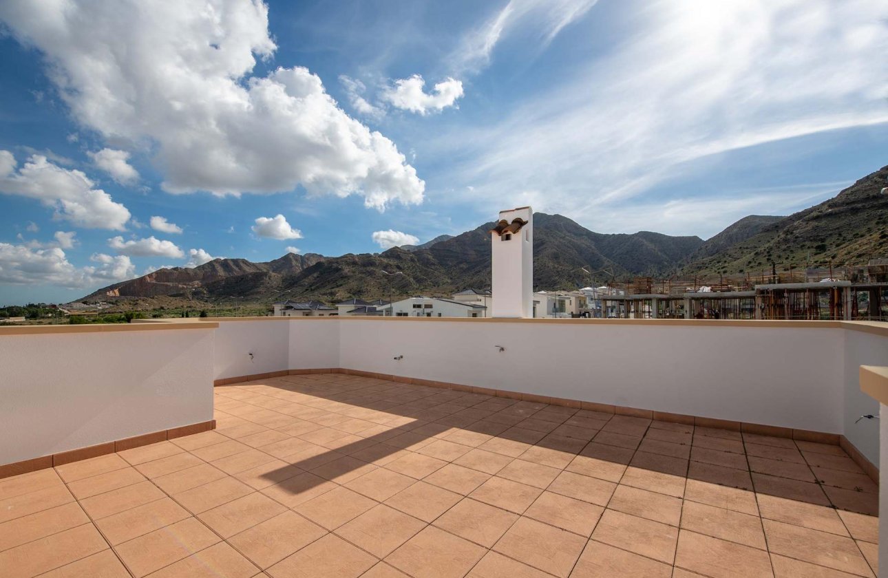 Obra nueva - Apartamento  - Cox