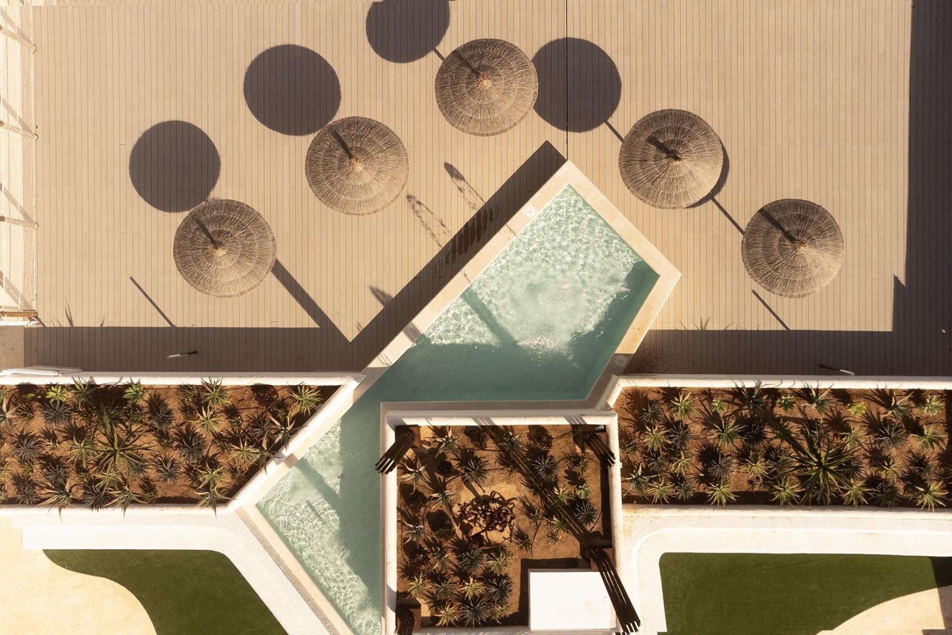 Obra nueva - Apartamento  - Denia