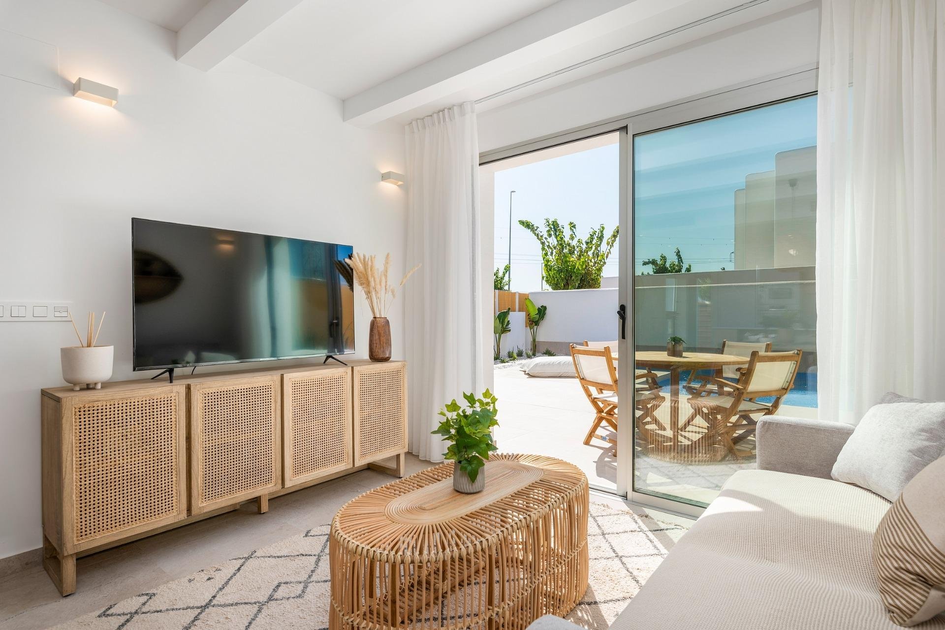 Obra nueva - Apartamento  - Dolores