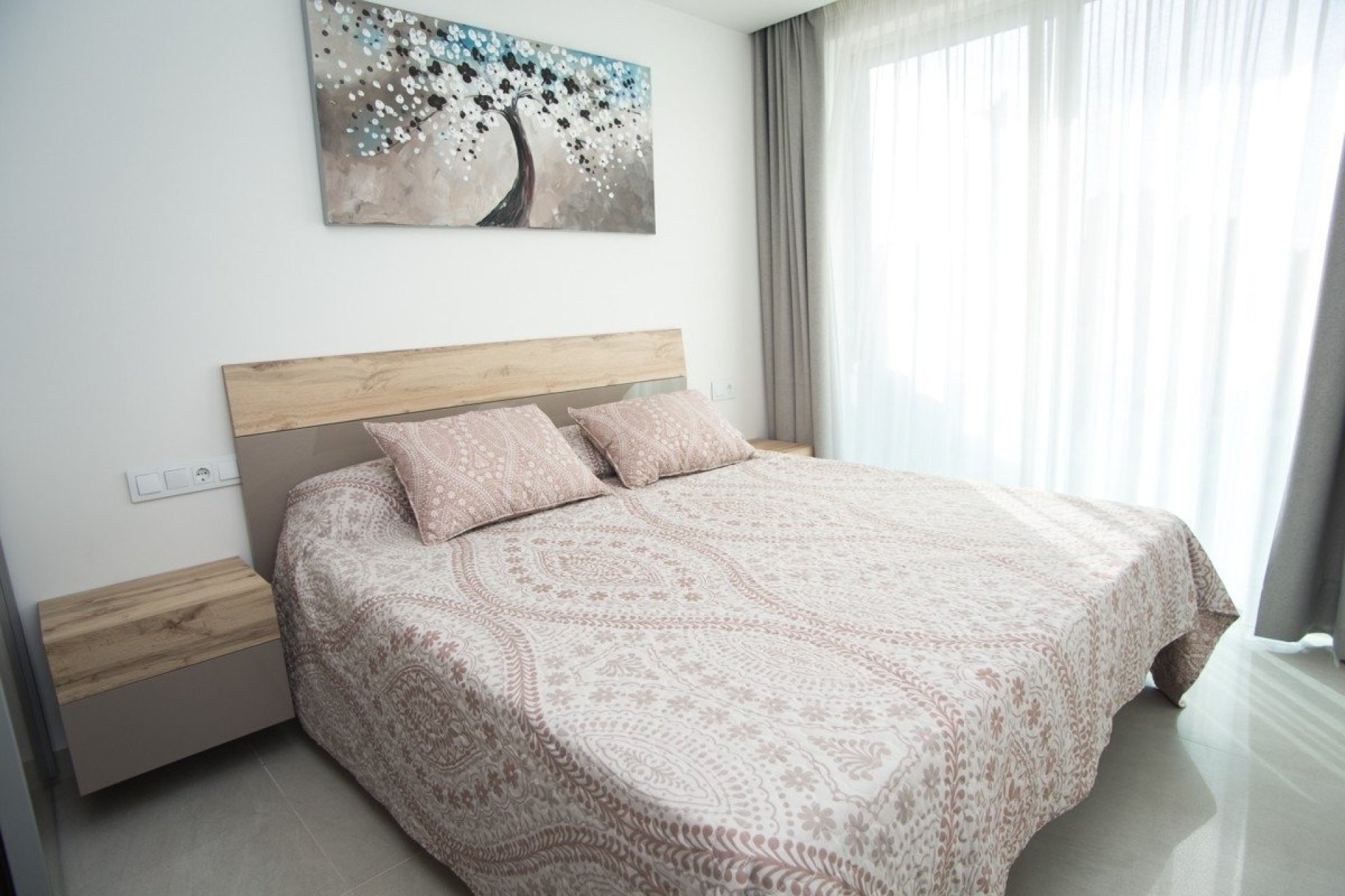 Obra nueva - Apartamento  - Finestrat - Cala de Finestrat