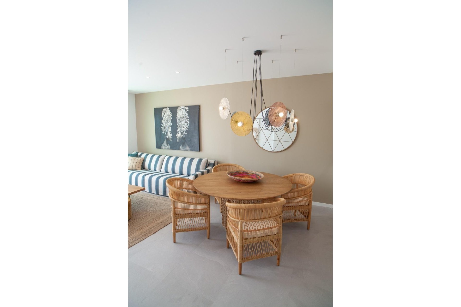 Obra nueva - Apartamento  - Finestrat