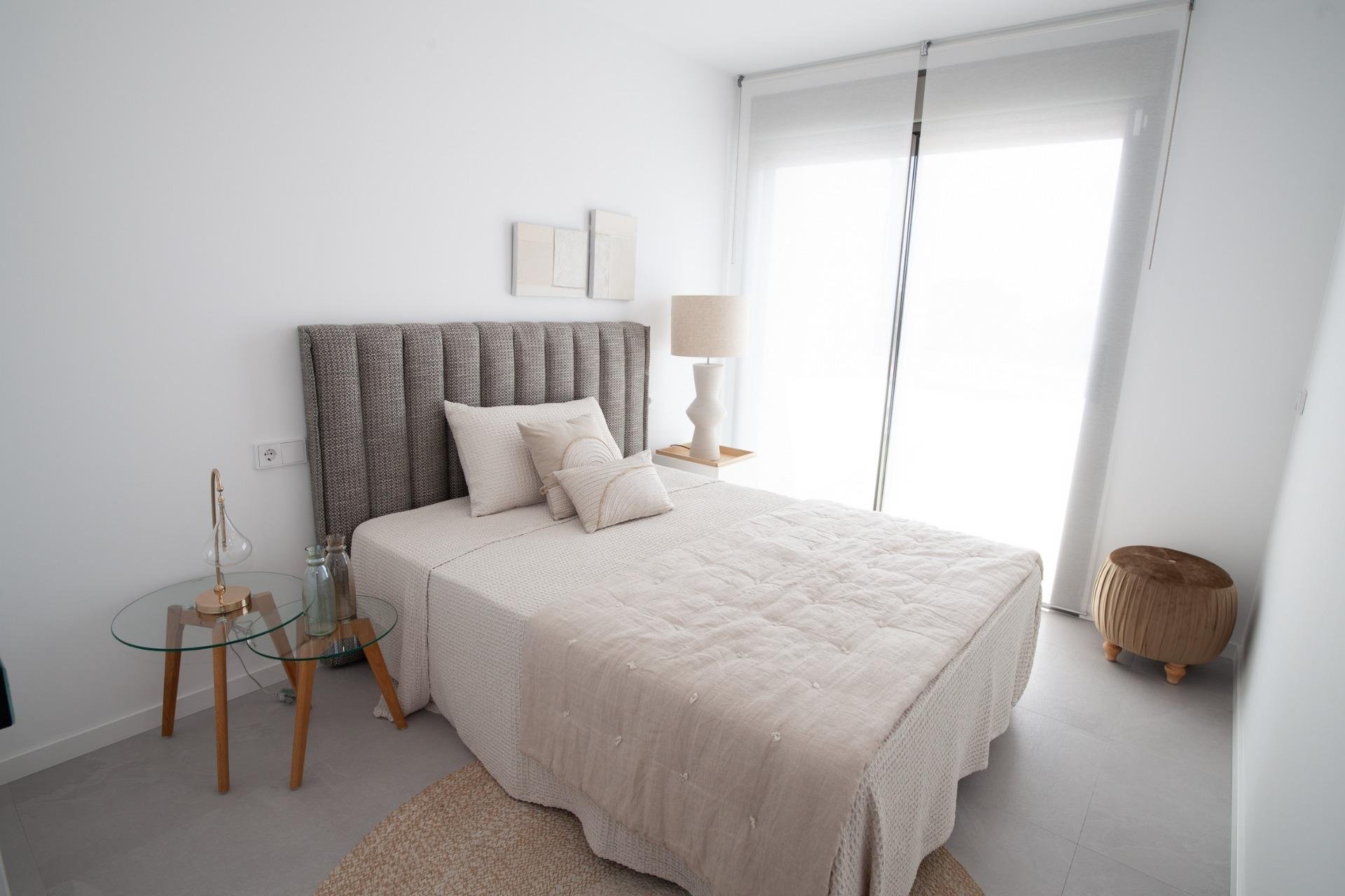 Obra nueva - Apartamento  - Finestrat