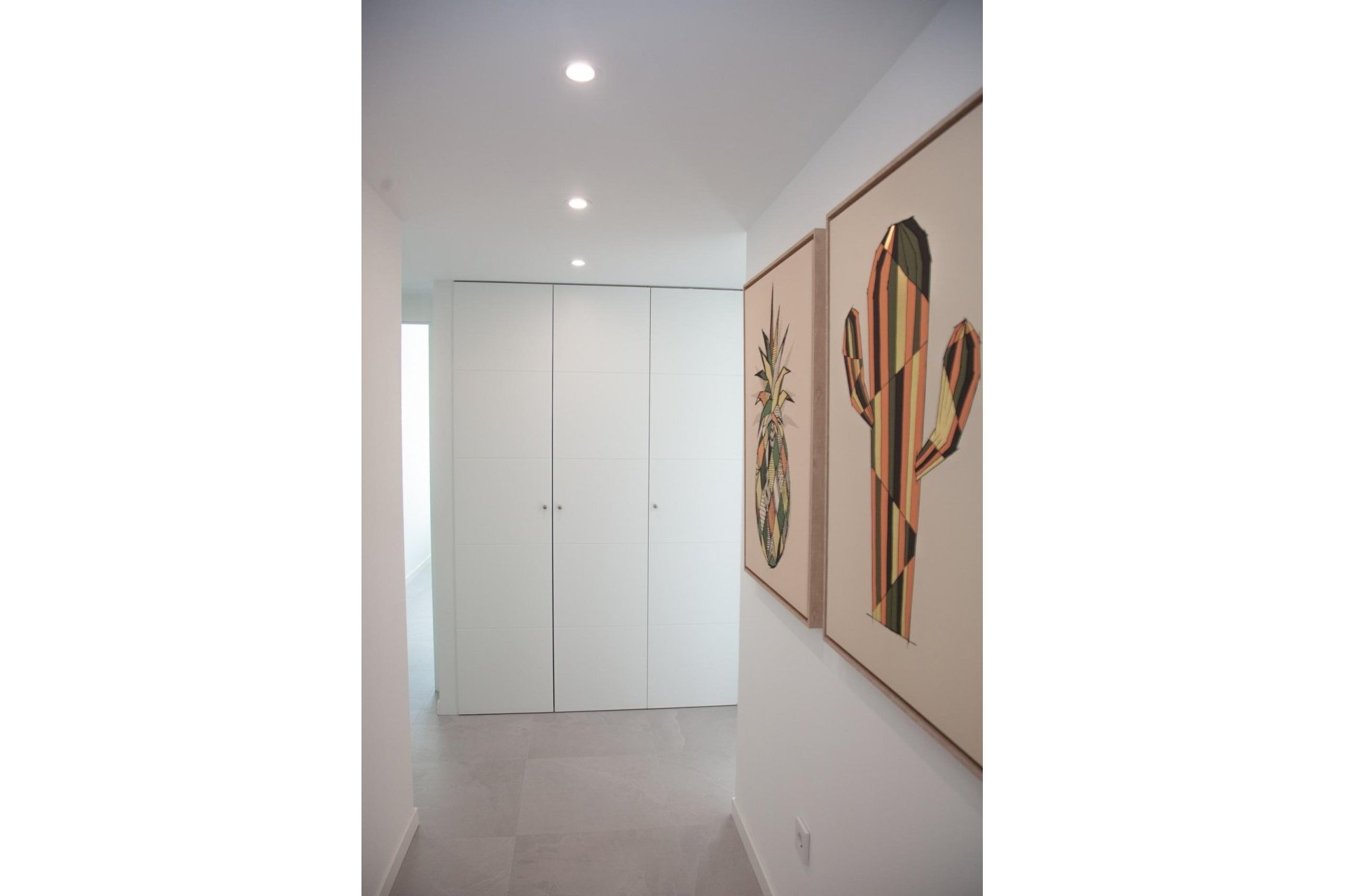 Obra nueva - Apartamento  - Finestrat