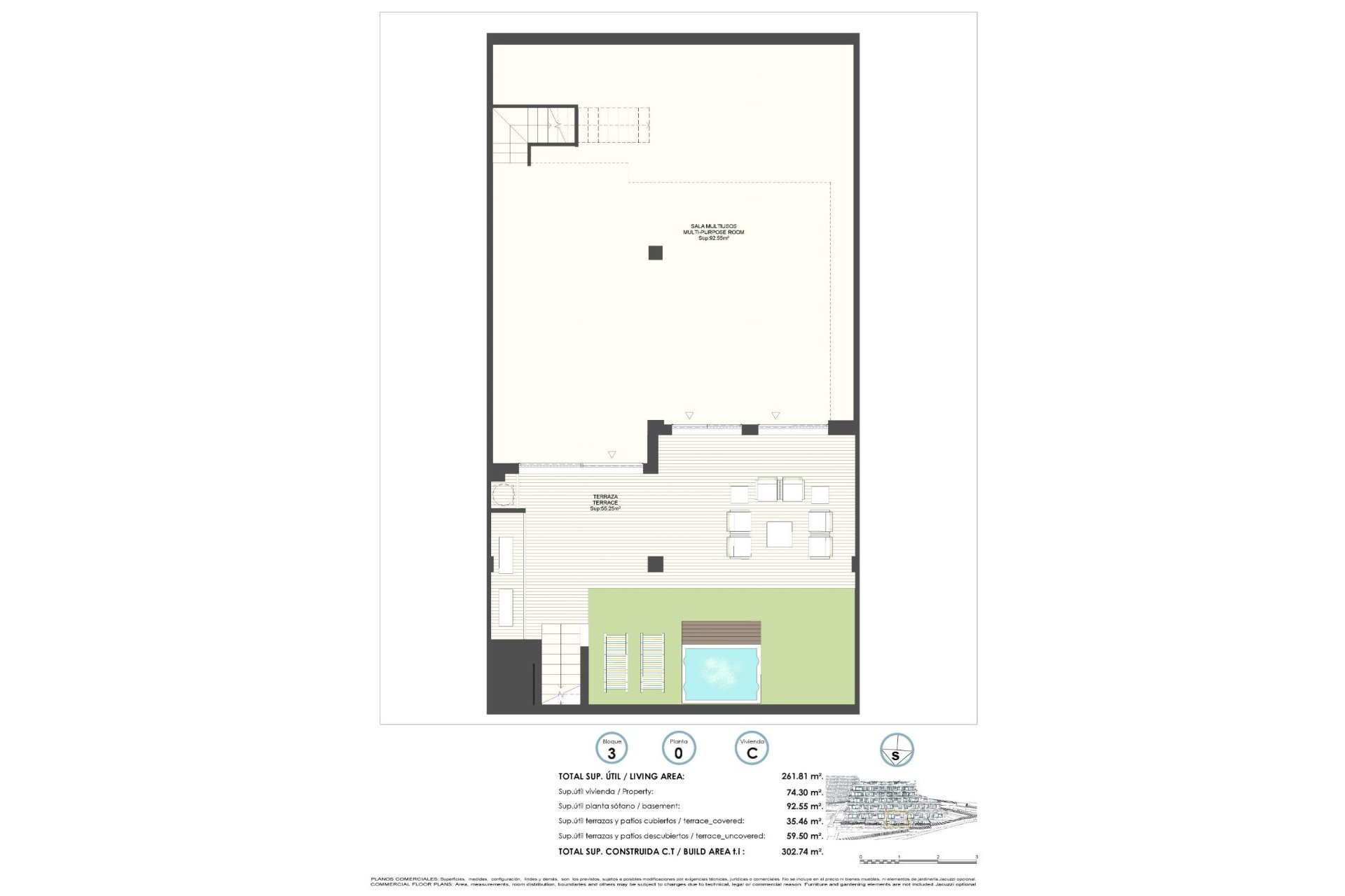 Obra nueva - Apartamento  - Finestrat