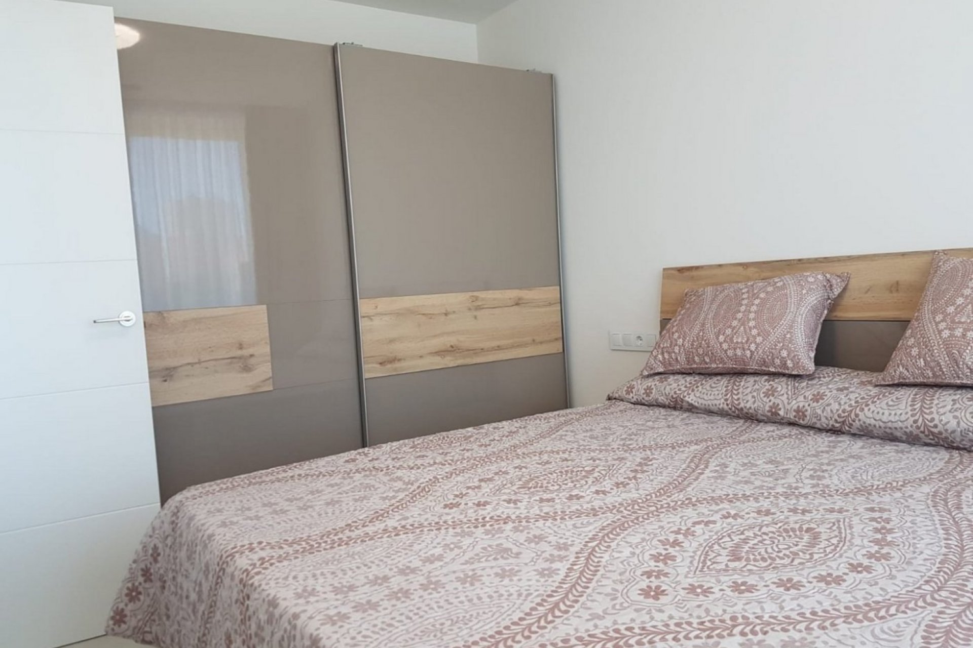 Obra nueva - Apartamento  - Finestrat
