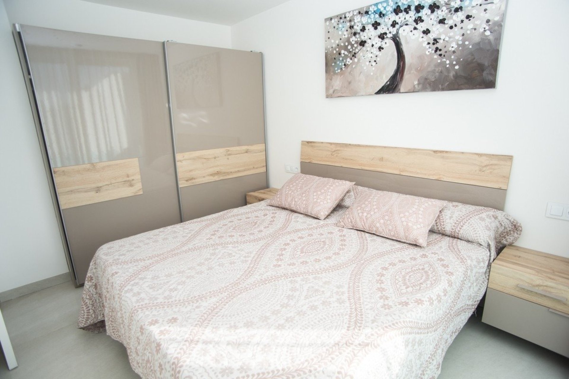 Obra nueva - Apartamento  - Finestrat
