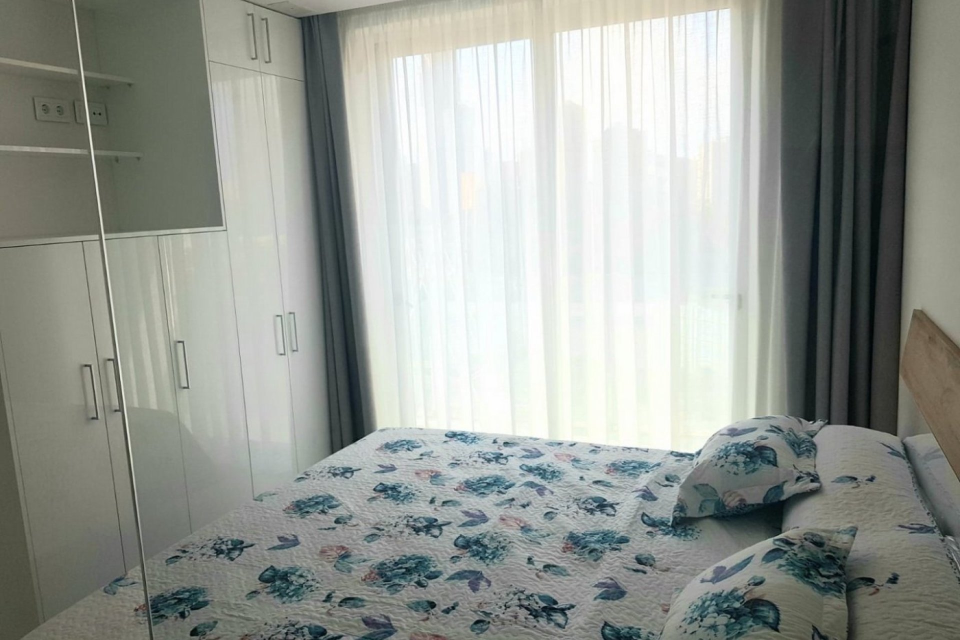 Obra nueva - Apartamento  - Finestrat