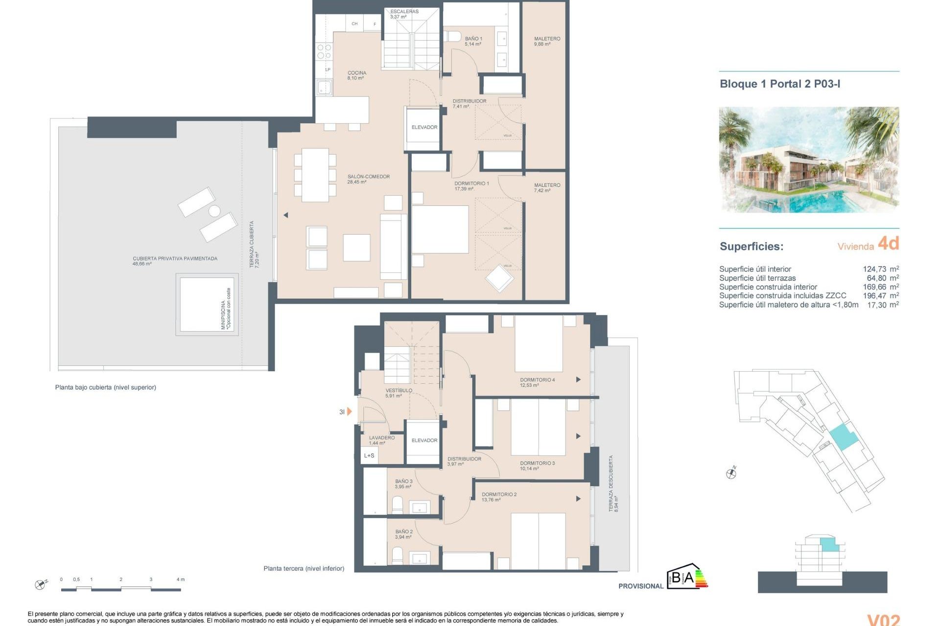 Obra nueva - Apartamento  - Jávea - Jávea Xàbia