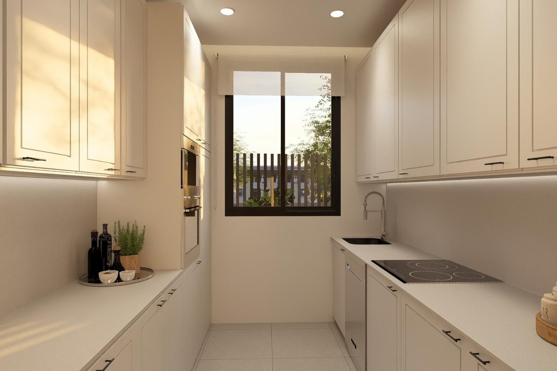 Obra nueva - Apartamento  - Jávea - Jávea Xàbia