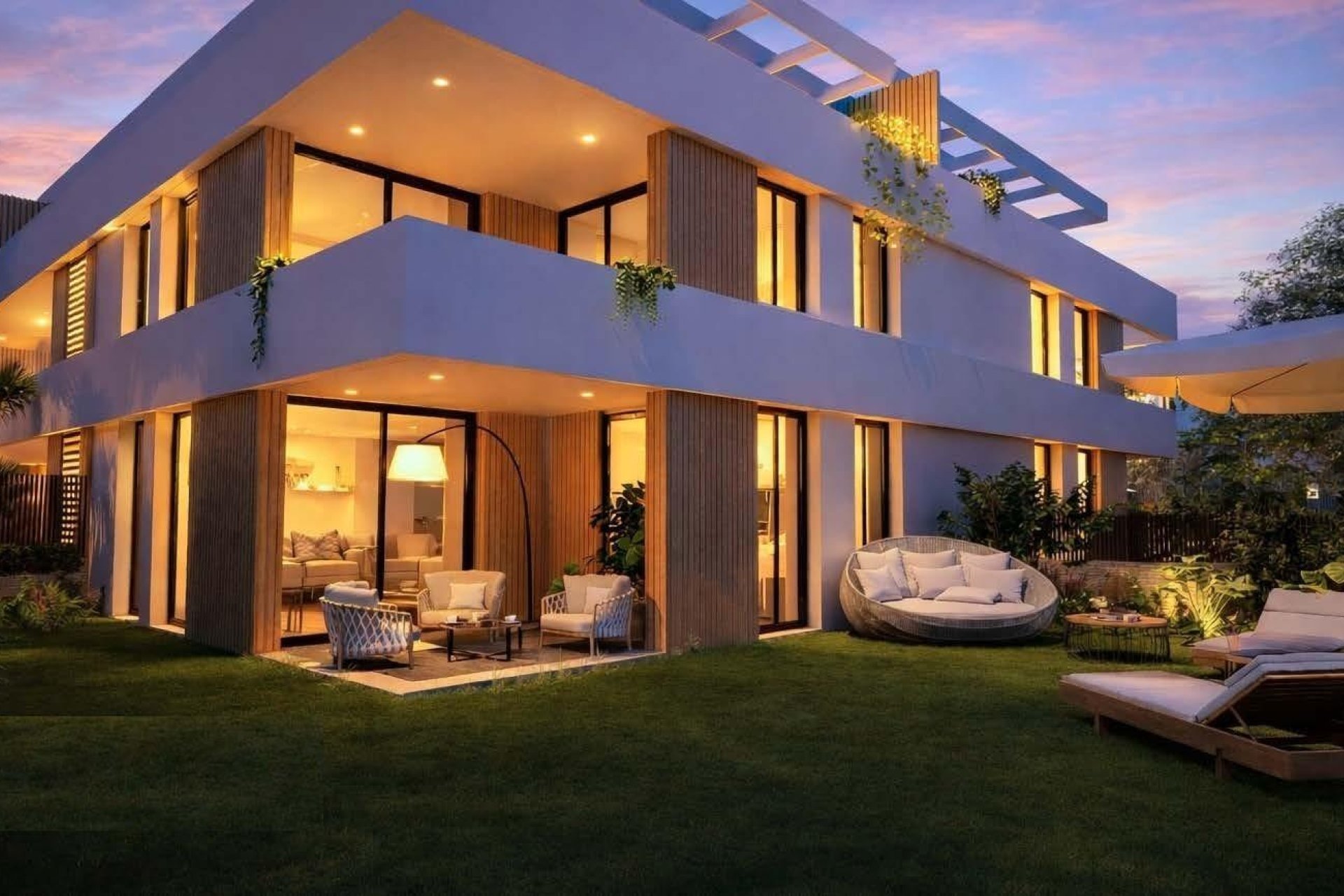 Obra nueva - Apartamento  - Jávea - Jávea Xàbia