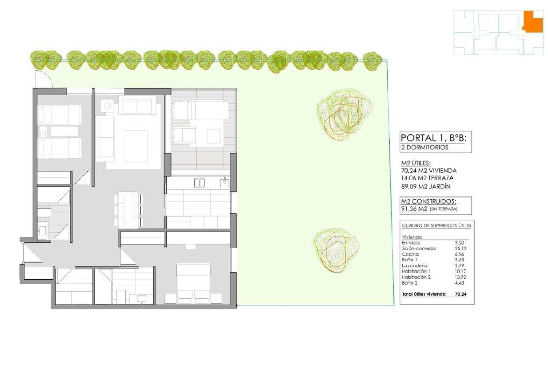 Obra nueva - Apartamento  - Jávea - Pueblo