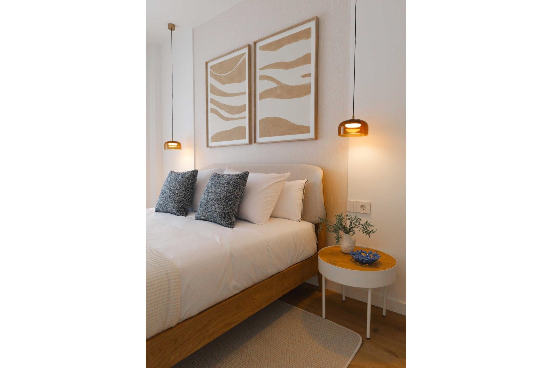 Obra nueva - Apartamento  - La Manga  - La Manga del Mar Menor