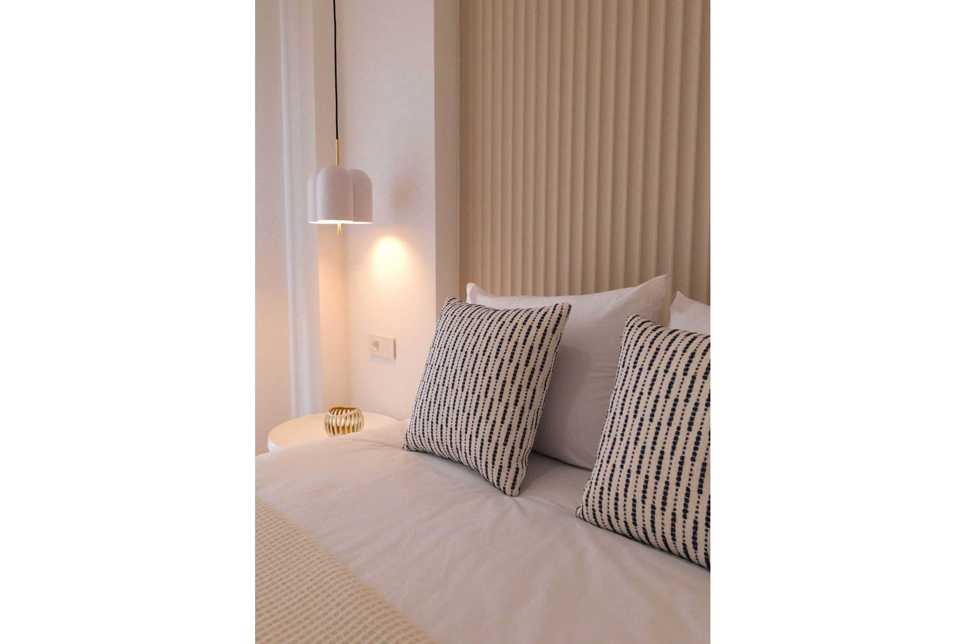 Obra nueva - Apartamento  - La Manga  - La Manga del Mar Menor