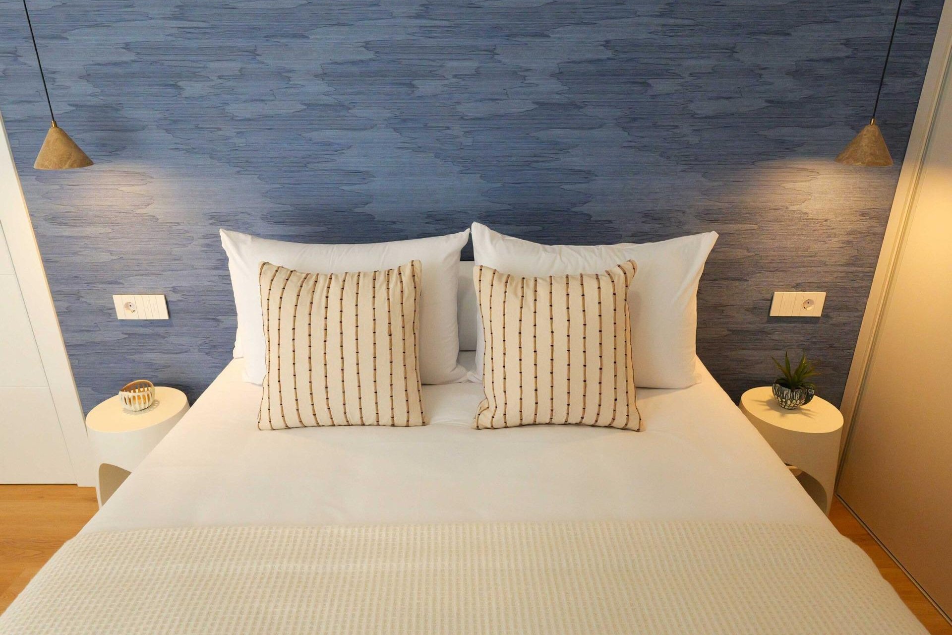 Obra nueva - Apartamento  - La Manga  - La Manga del Mar Menor