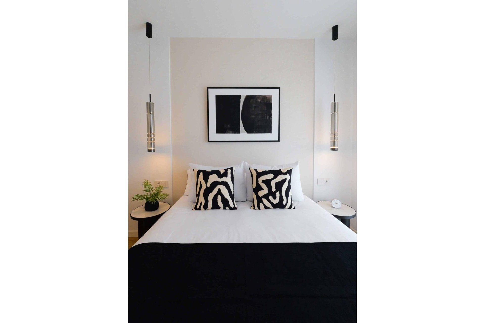 Obra nueva - Apartamento  - La Manga  - La Manga del Mar Menor