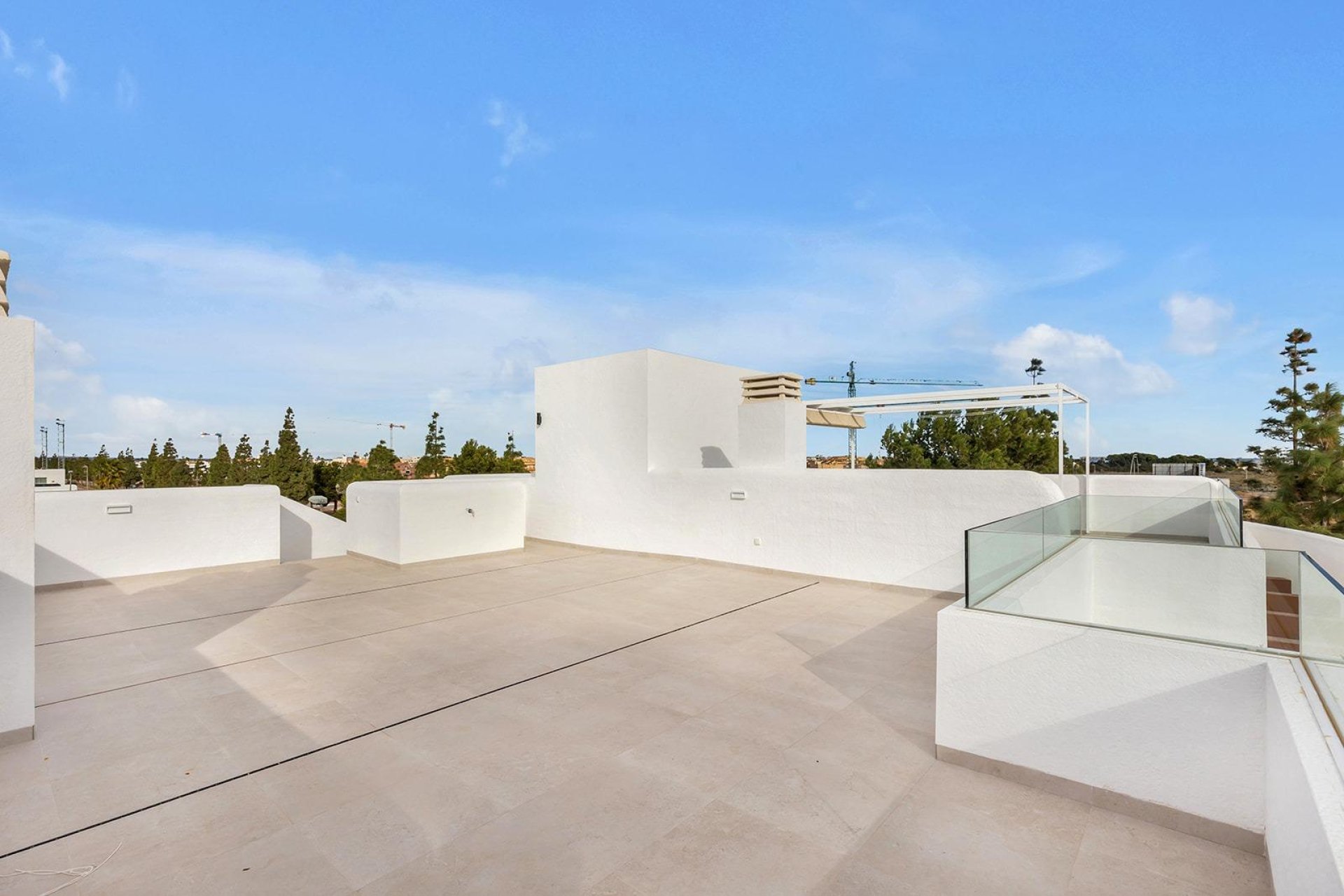 Obra nueva - Apartamento  - Los Alcázares - La Serena Golf