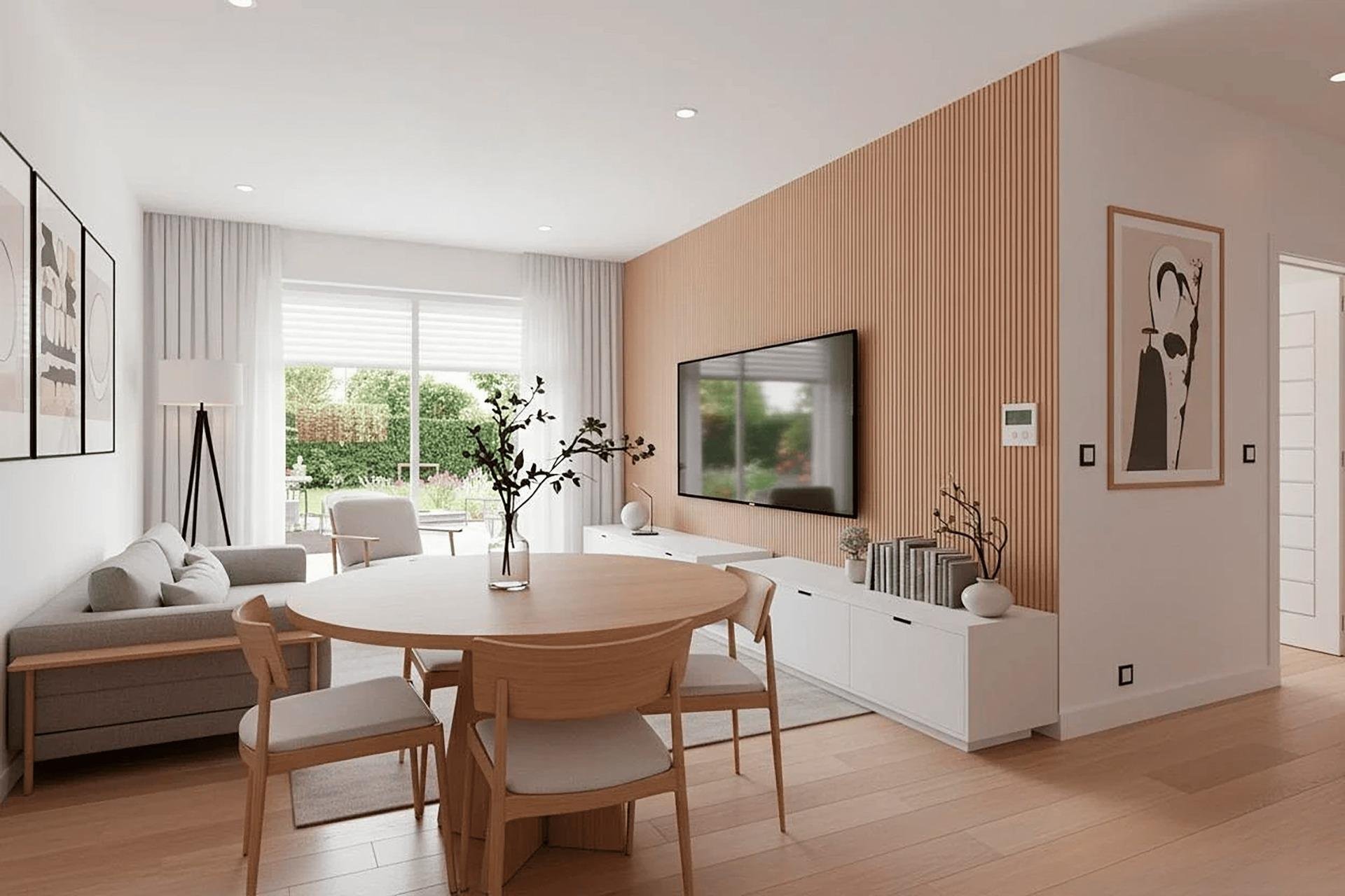 Obra nueva - Apartamento  - Los Alcázares - Serena Golf