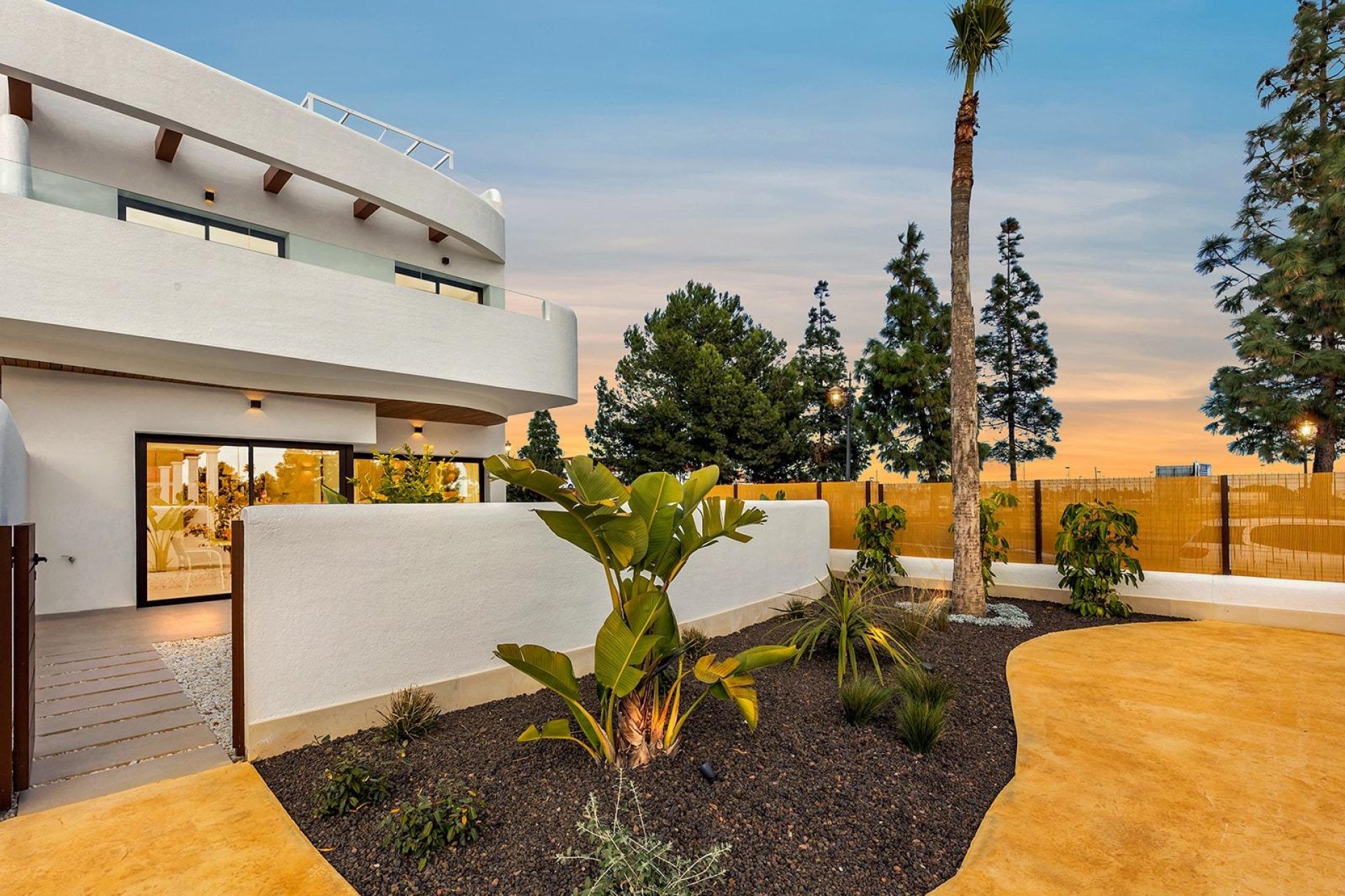 Obra nueva - Apartamento  - Los Alcázares