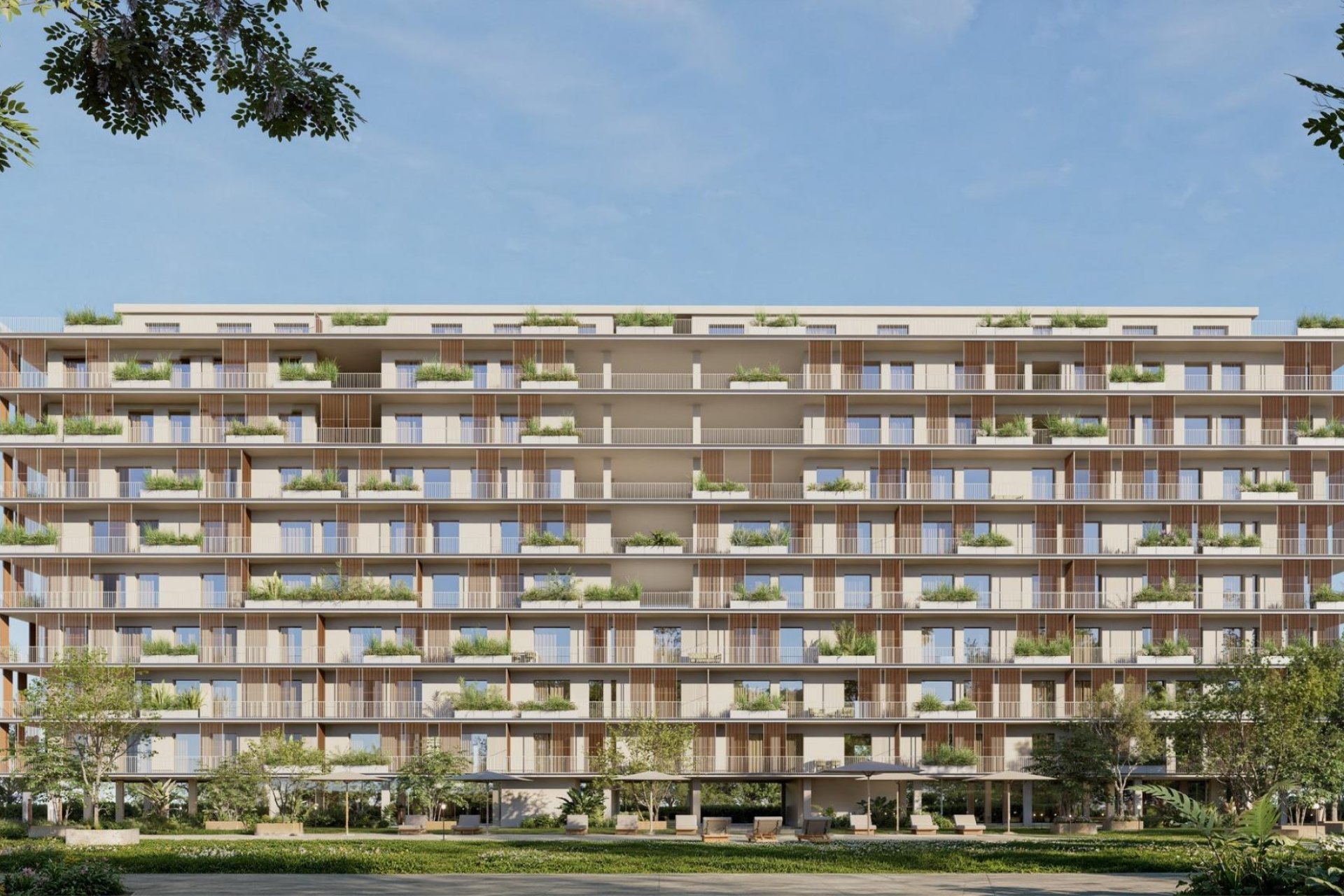 Obra nueva - Apartamento  - Moncofa - Playa de Moncofa