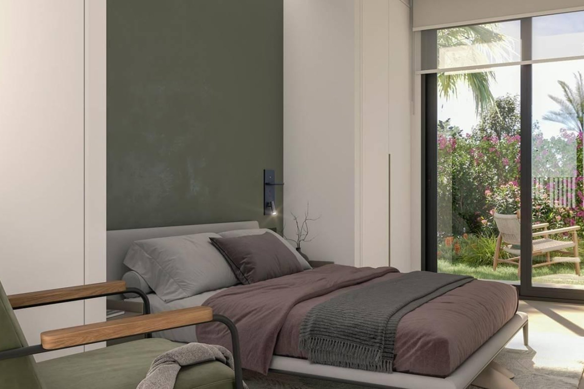 Obra nueva - Apartamento  - Orihuela Costa