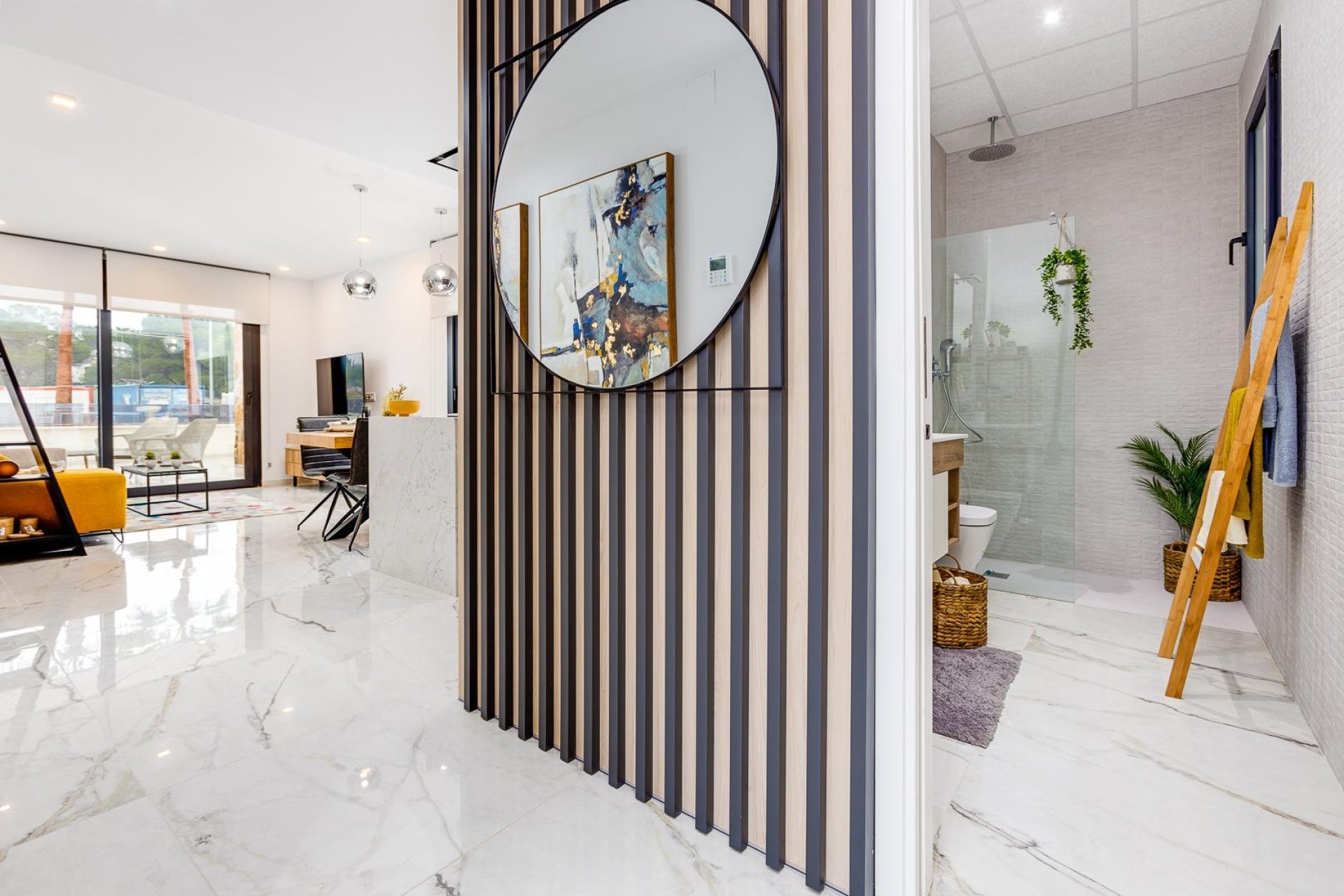 Obra nueva - Apartamento  - Orihuela Costa