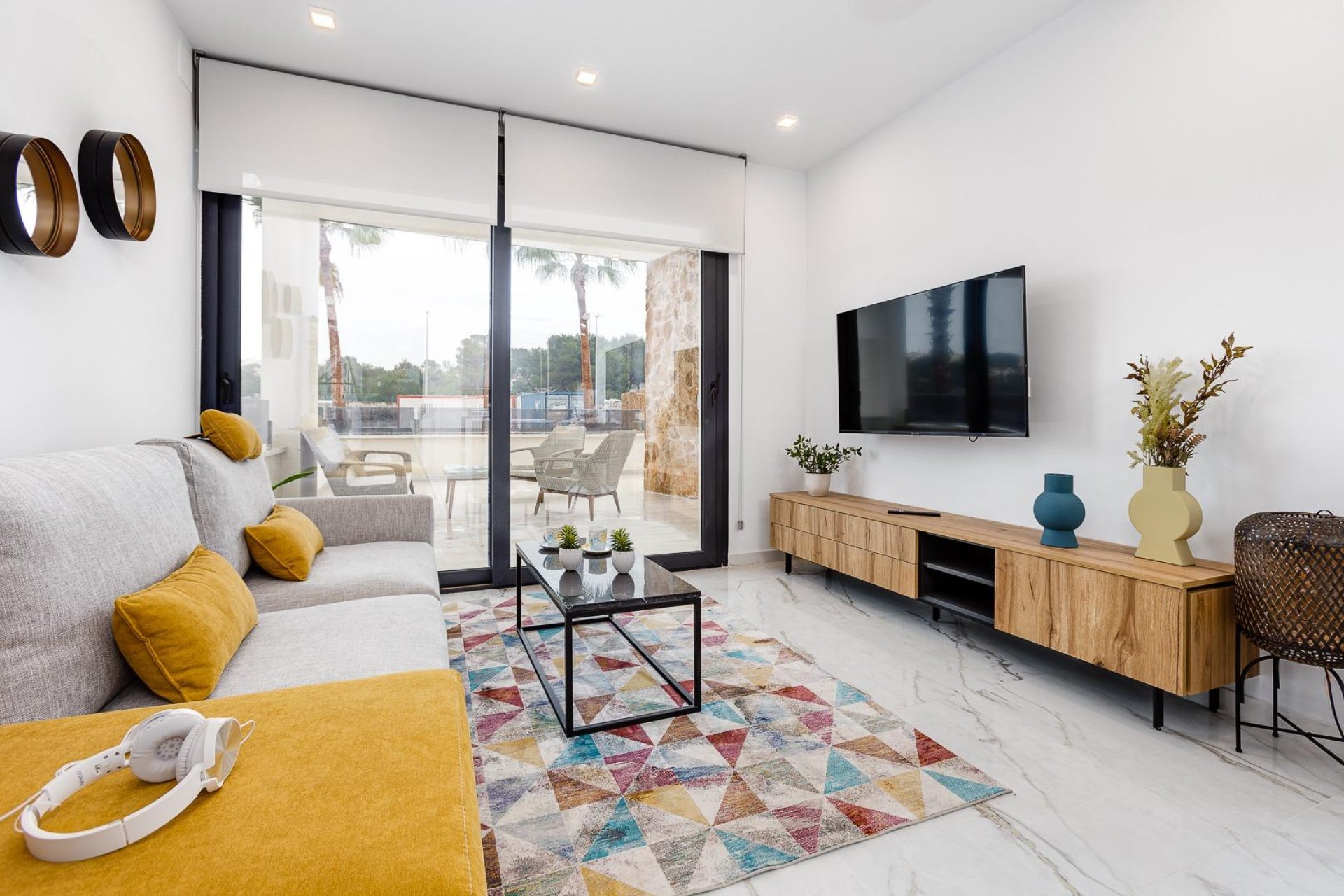 Obra nueva - Apartamento  - Orihuela Costa
