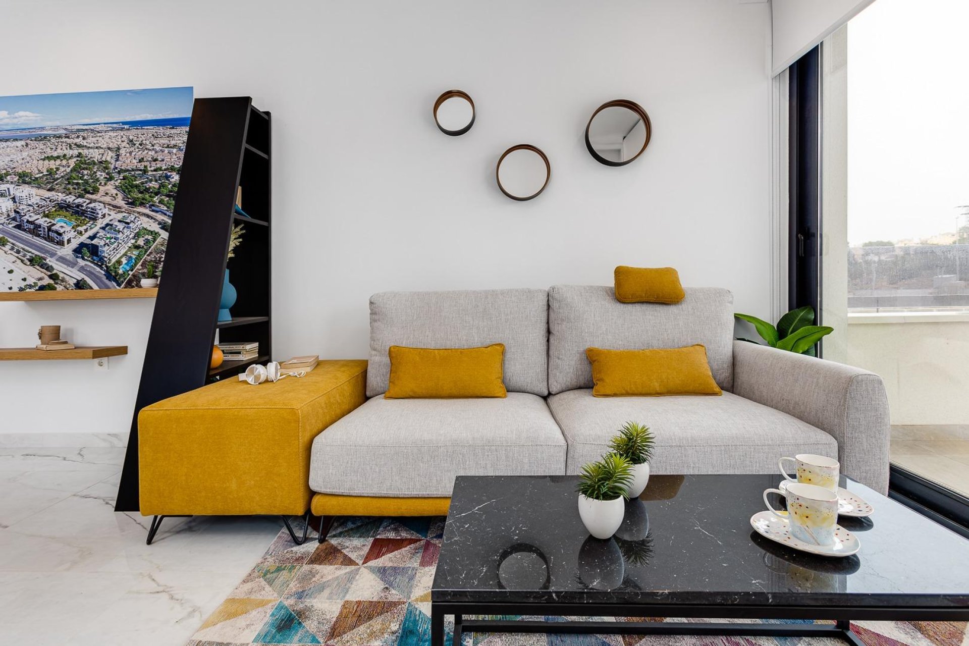 Obra nueva - Apartamento  - Orihuela Costa
