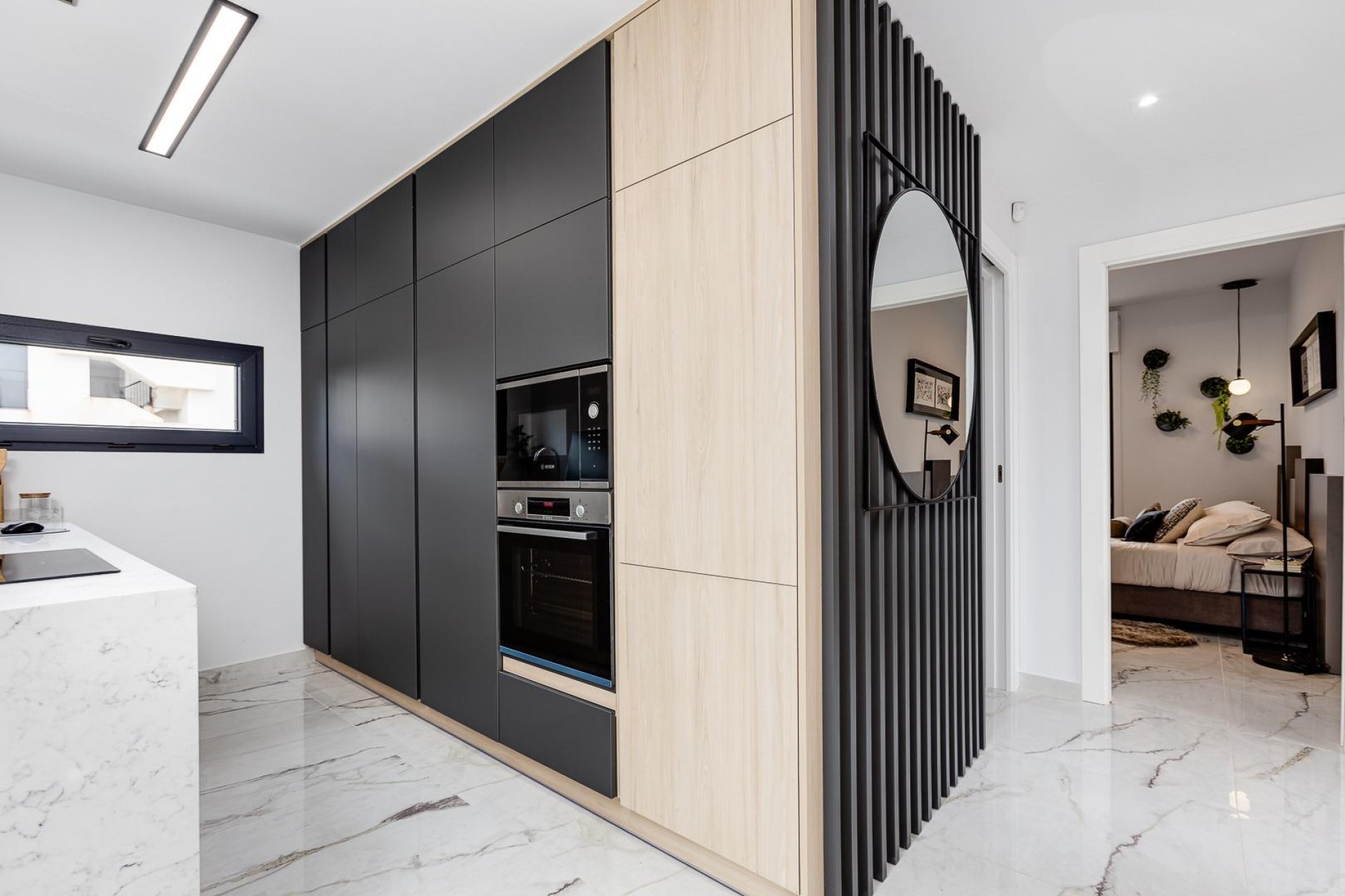 Obra nueva - Apartamento  - Orihuela Costa