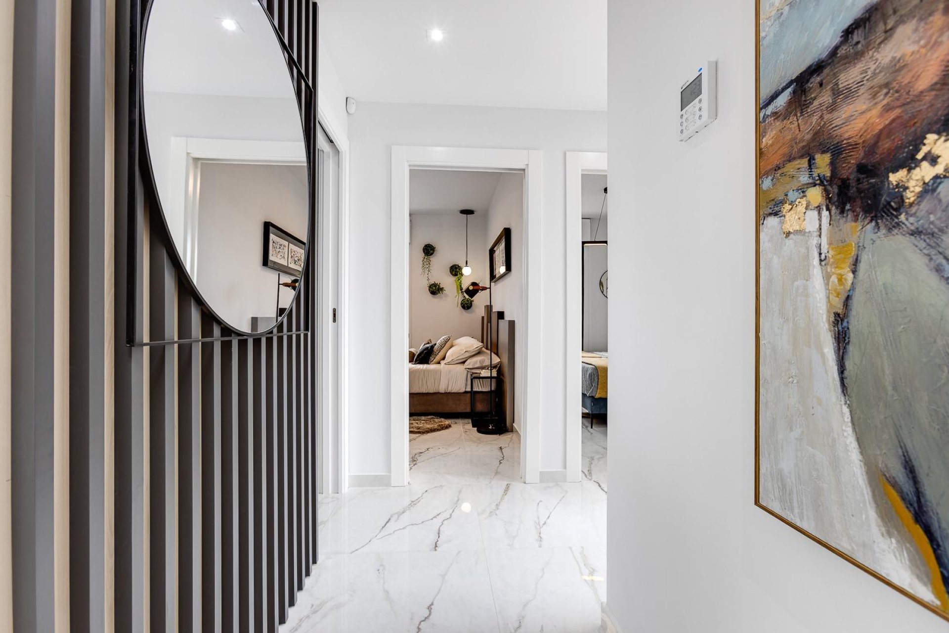 Obra nueva - Apartamento  - Orihuela Costa