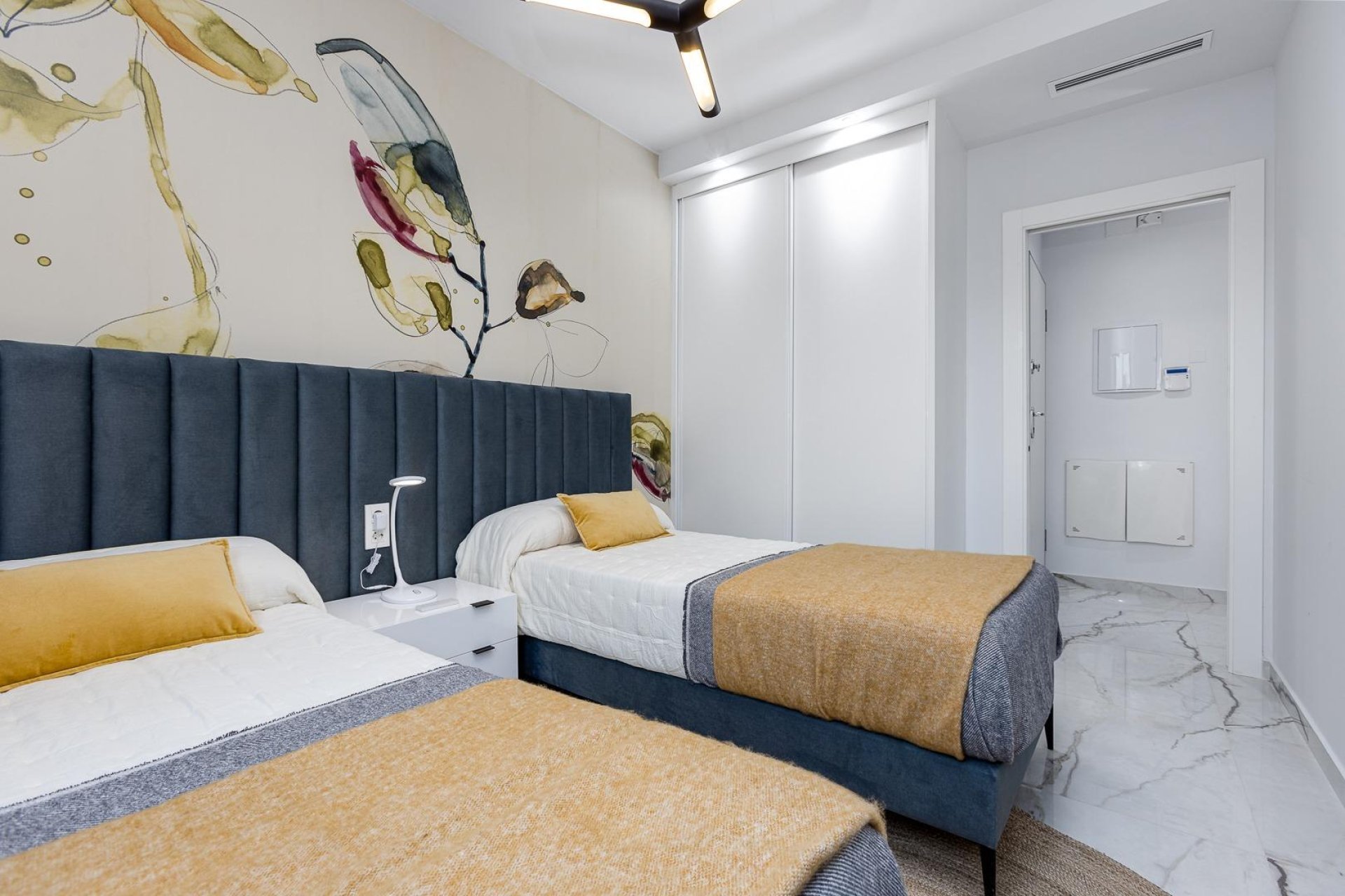 Obra nueva - Apartamento  - Orihuela Costa