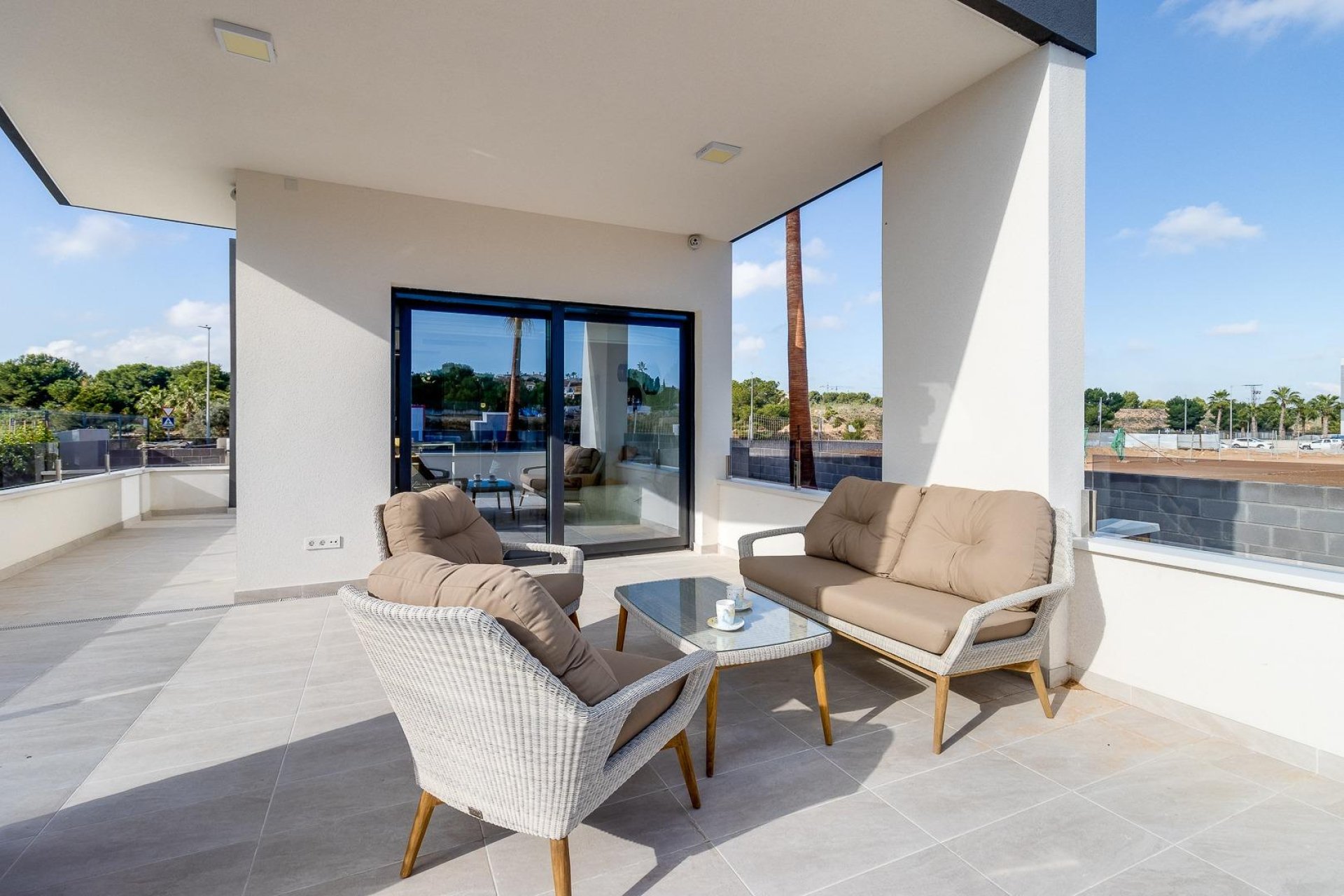 Obra nueva - Apartamento  - Orihuela Costa