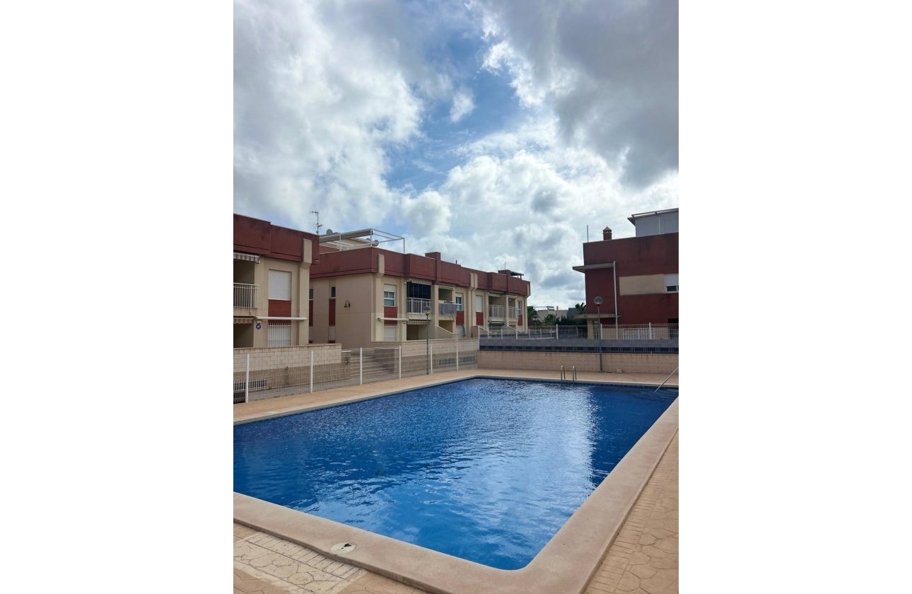 Obra nueva - Apartamento  - Orihuela Costa