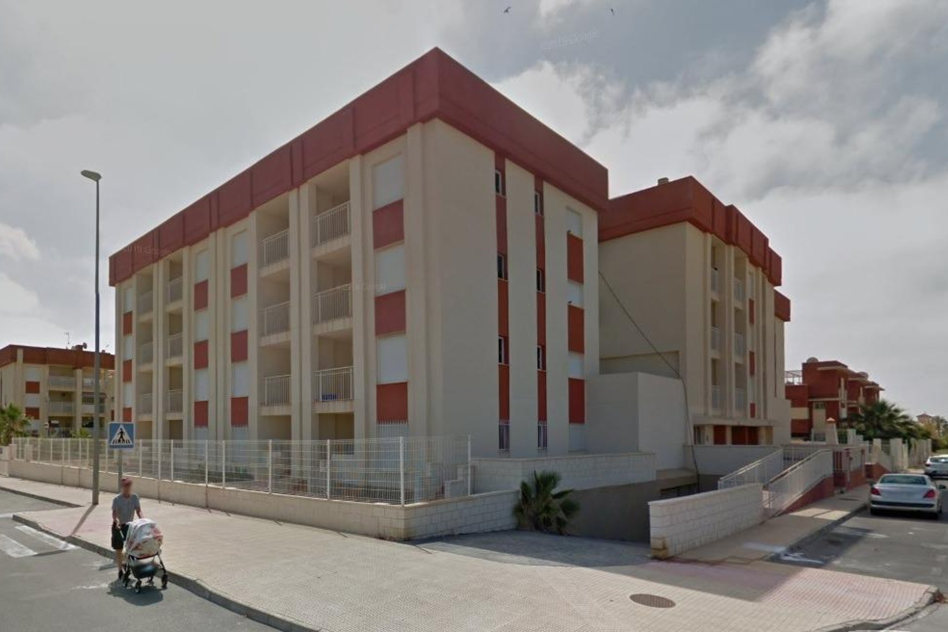 Obra nueva - Apartamento  - Orihuela Costa
