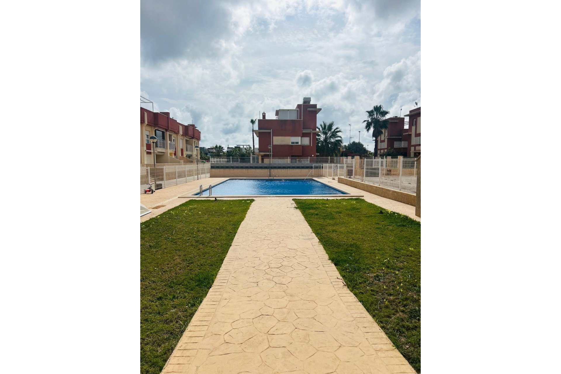 Obra nueva - Apartamento  - Orihuela Costa