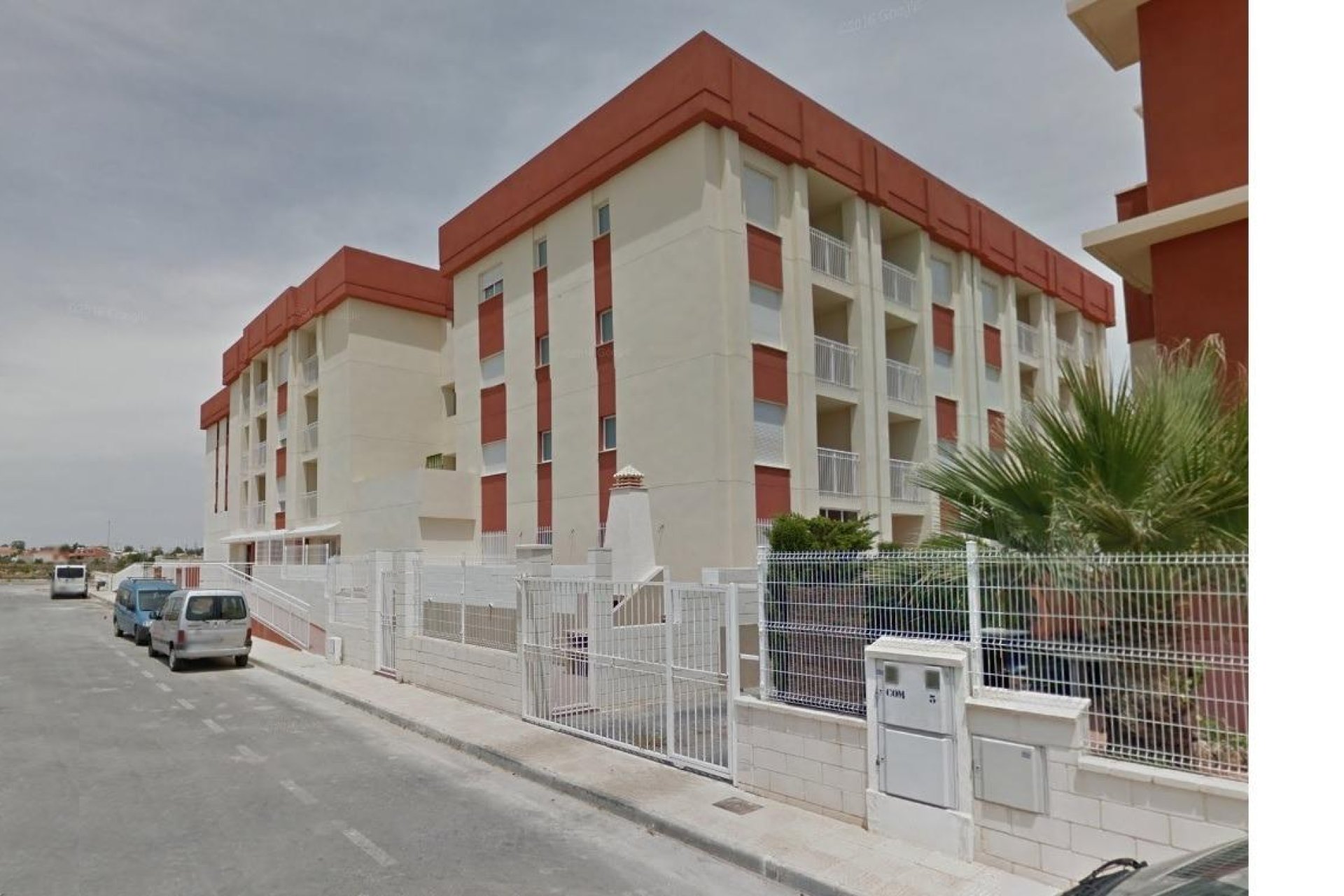 Obra nueva - Apartamento  - Orihuela Costa