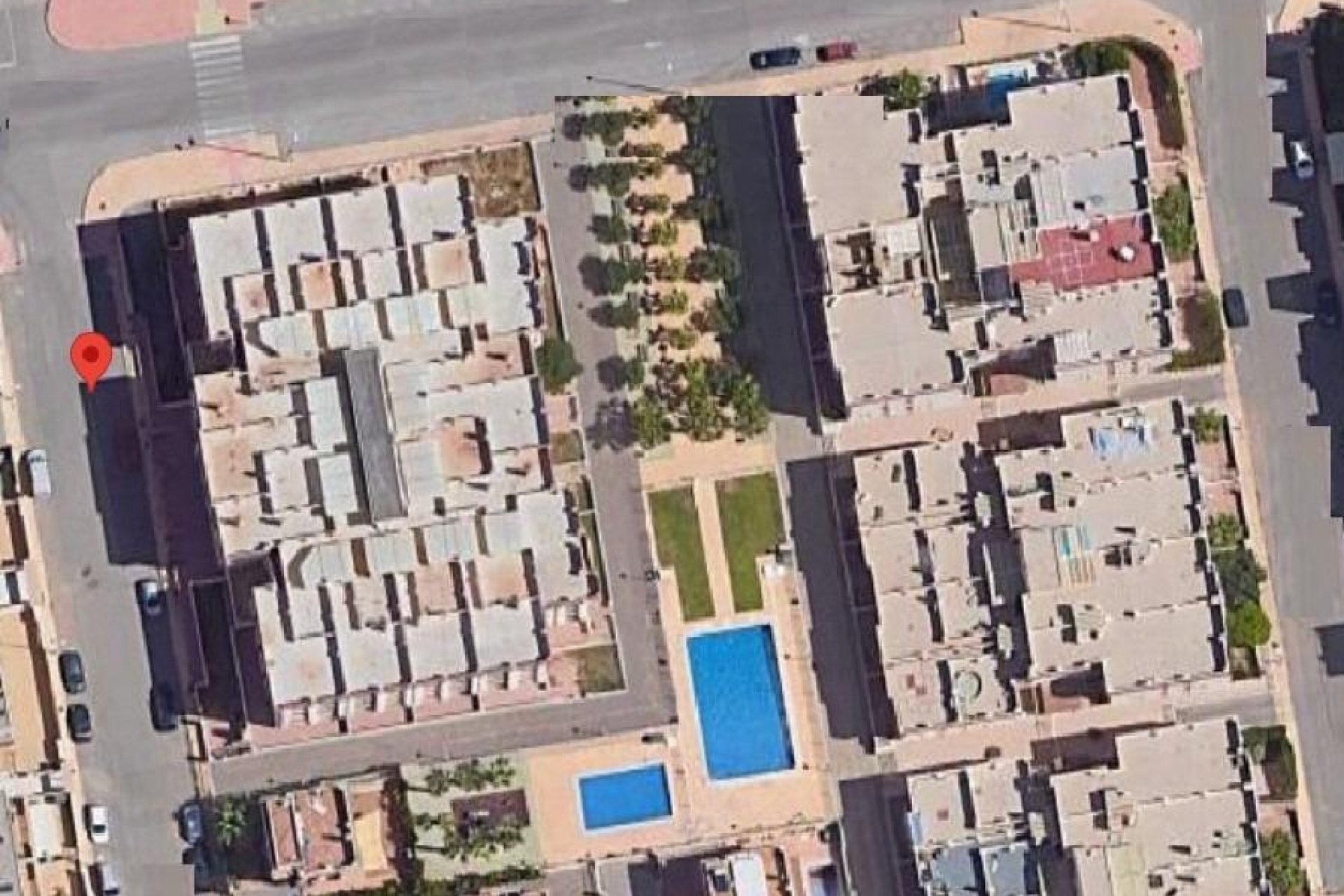 Obra nueva - Apartamento  - Orihuela Costa
