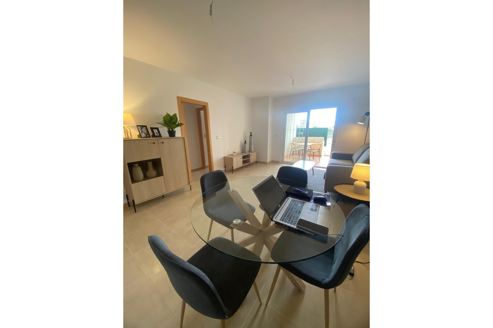 Obra nueva - Apartamento  - Orihuela Costa