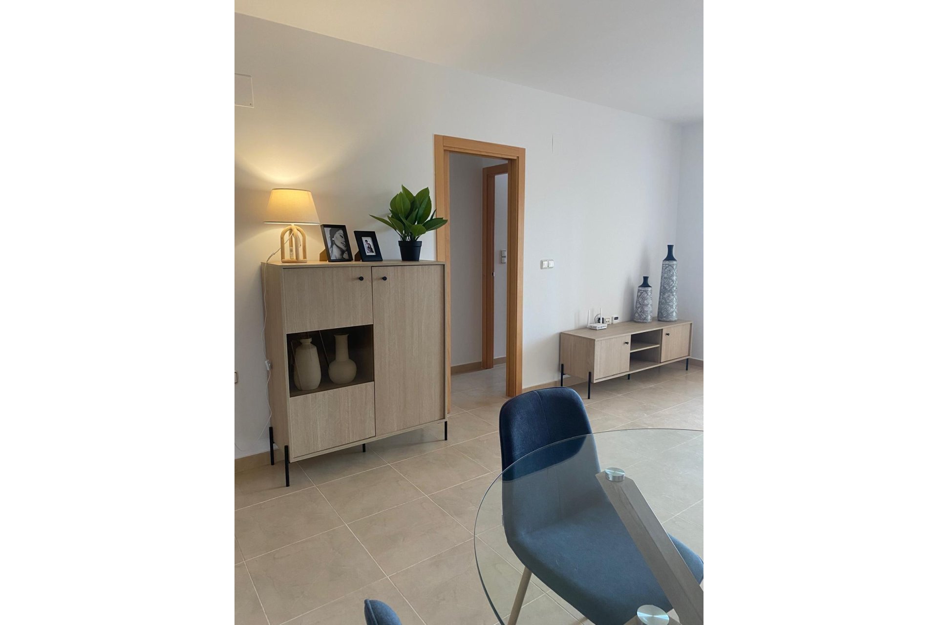 Obra nueva - Apartamento  - Orihuela Costa