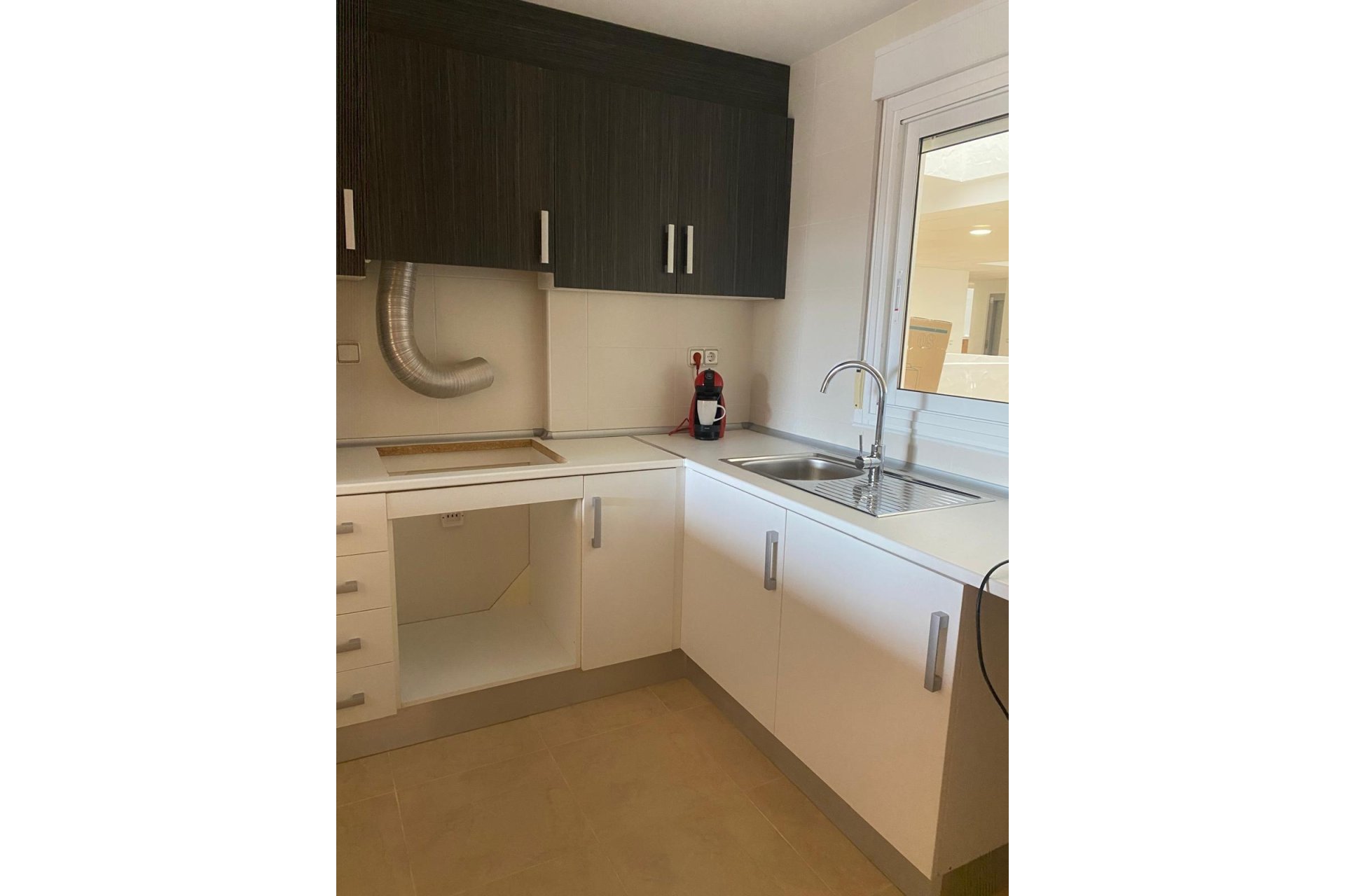 Obra nueva - Apartamento  - Orihuela Costa
