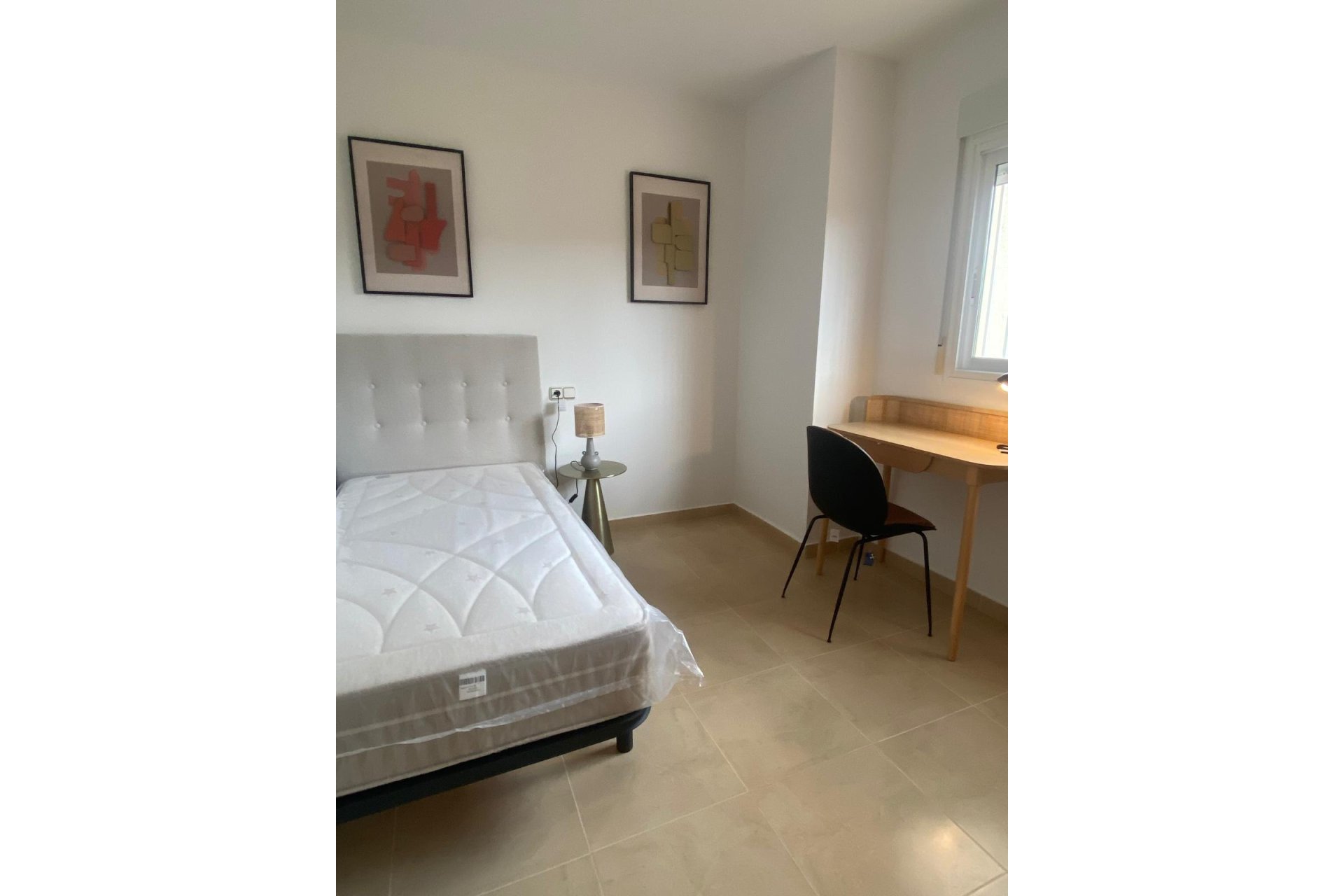 Obra nueva - Apartamento  - Orihuela Costa