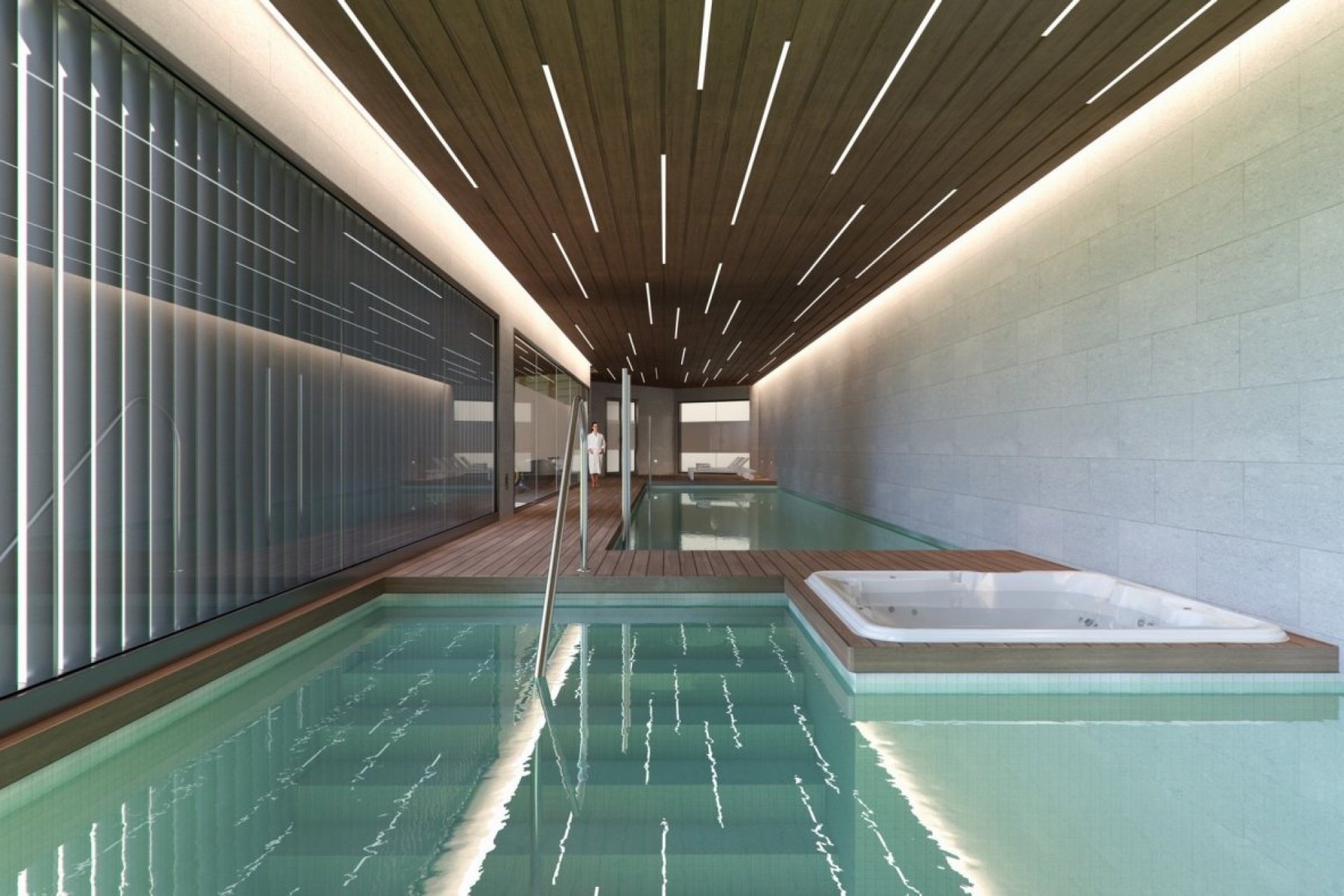 Obra nueva - Apartamento  - Orihuela Costa