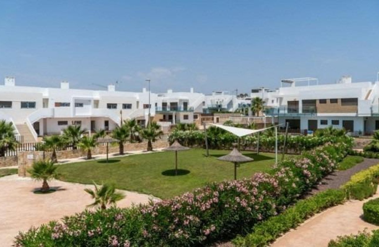 Obra nueva - Apartamento  - Orihuela - Vistabella Golf