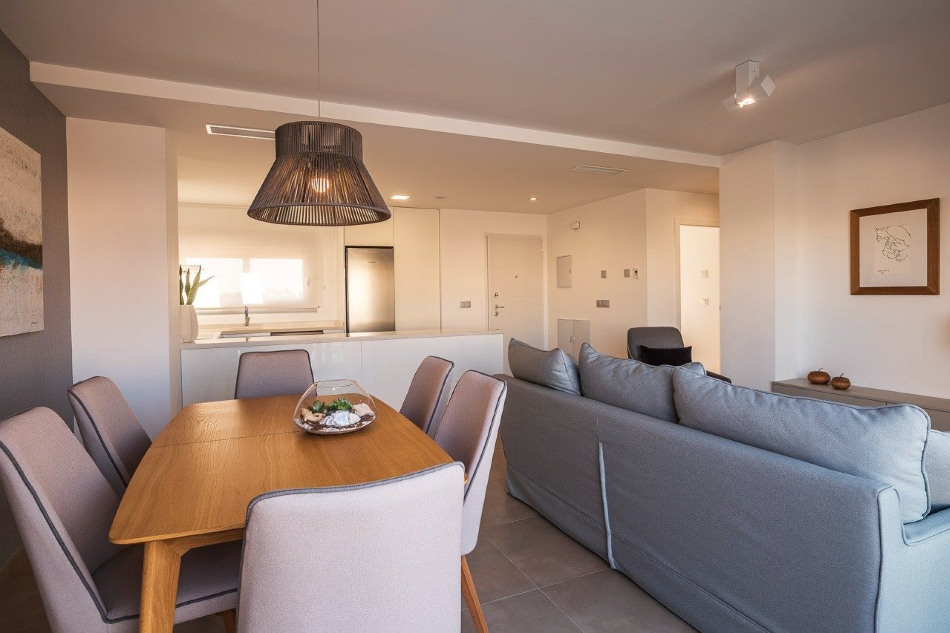 Obra nueva - Apartamento  - Orihuela - Vistabella Golf