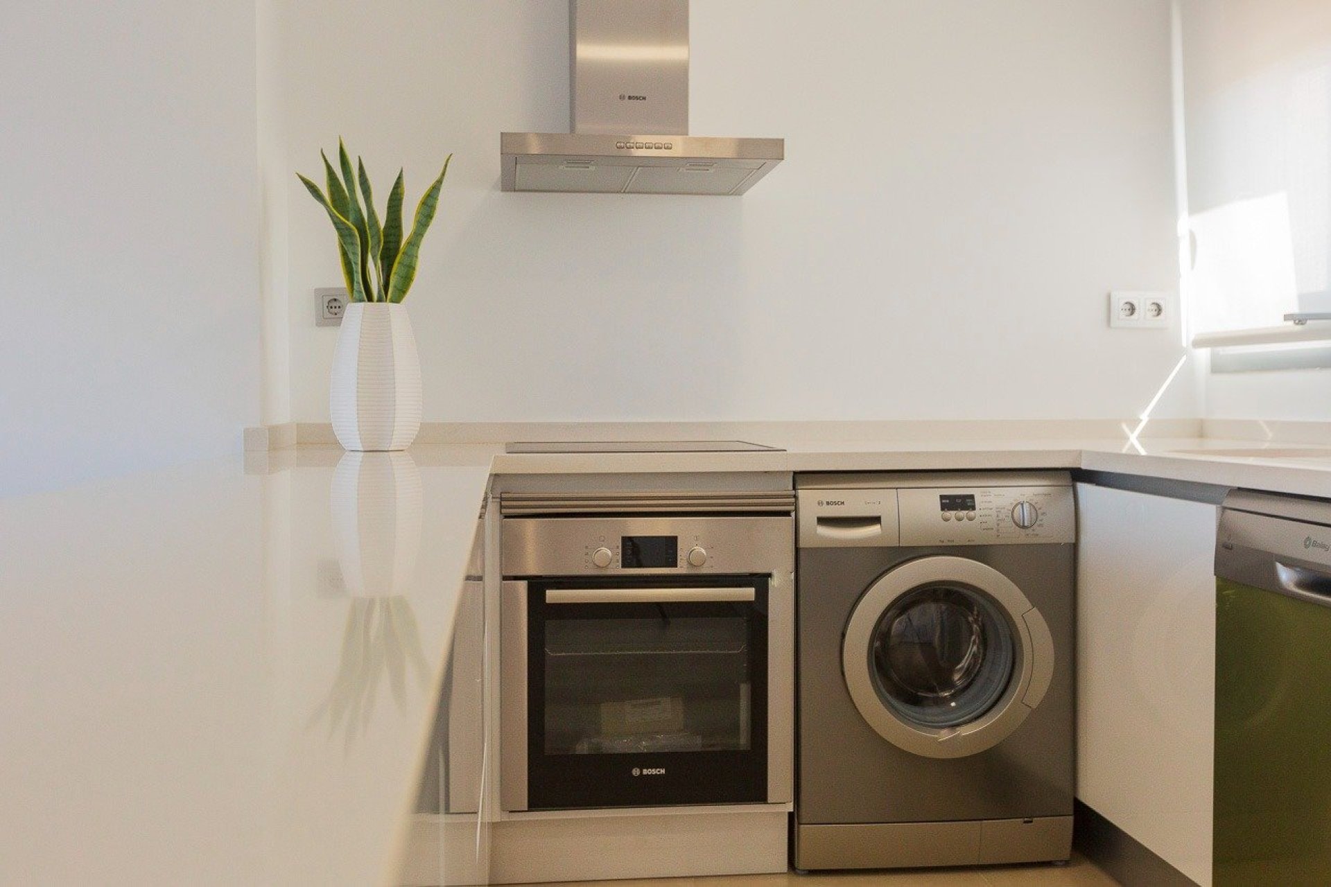 Obra nueva - Apartamento  - Orihuela - Vistabella Golf
