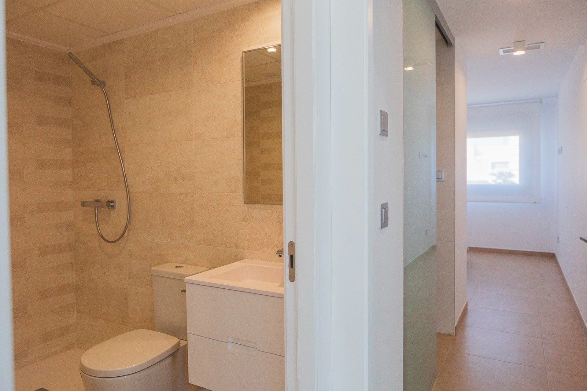 Obra nueva - Apartamento  - Orihuela - Vistabella Golf