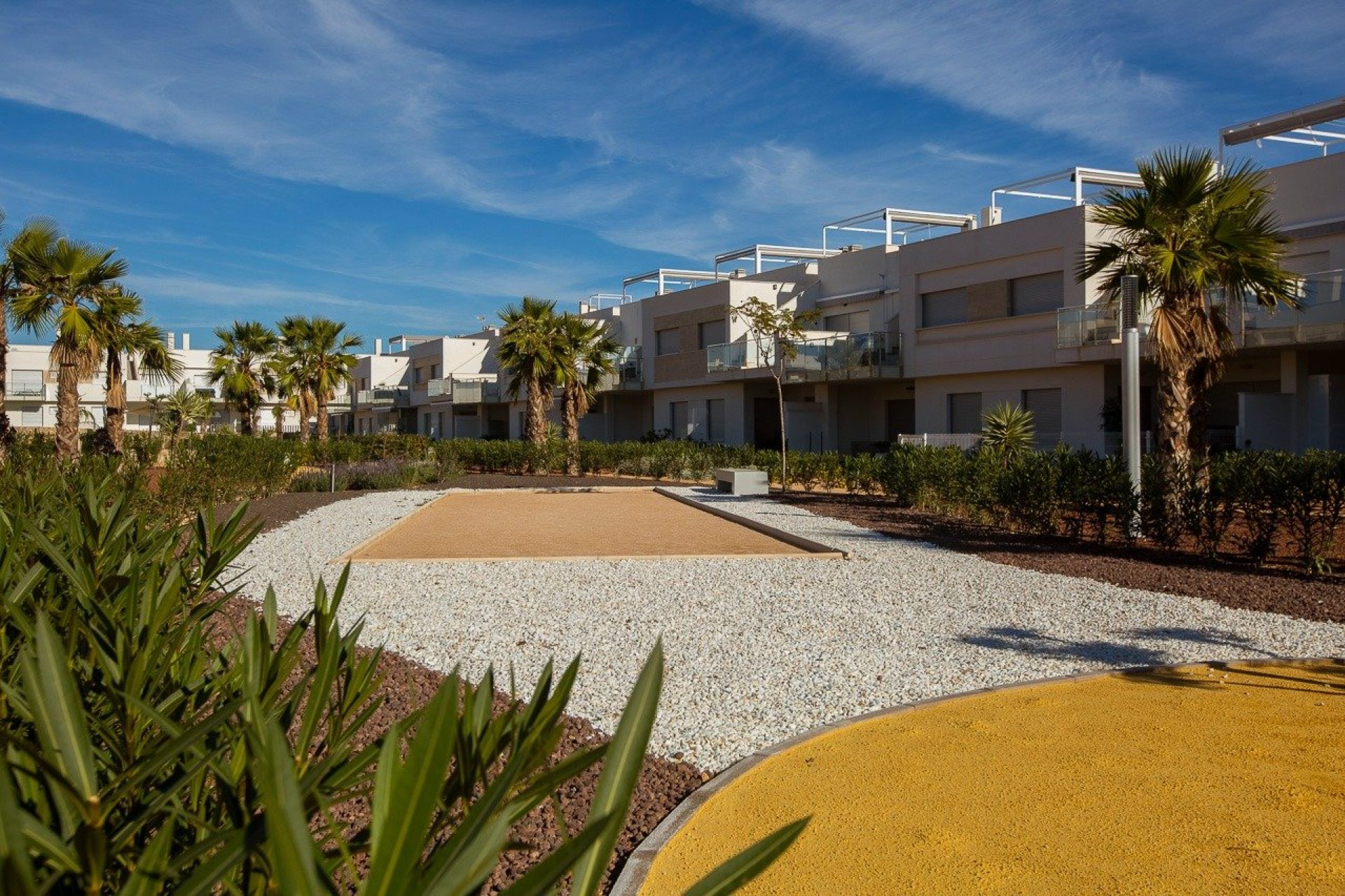 Obra nueva - Apartamento  - Orihuela - Vistabella Golf