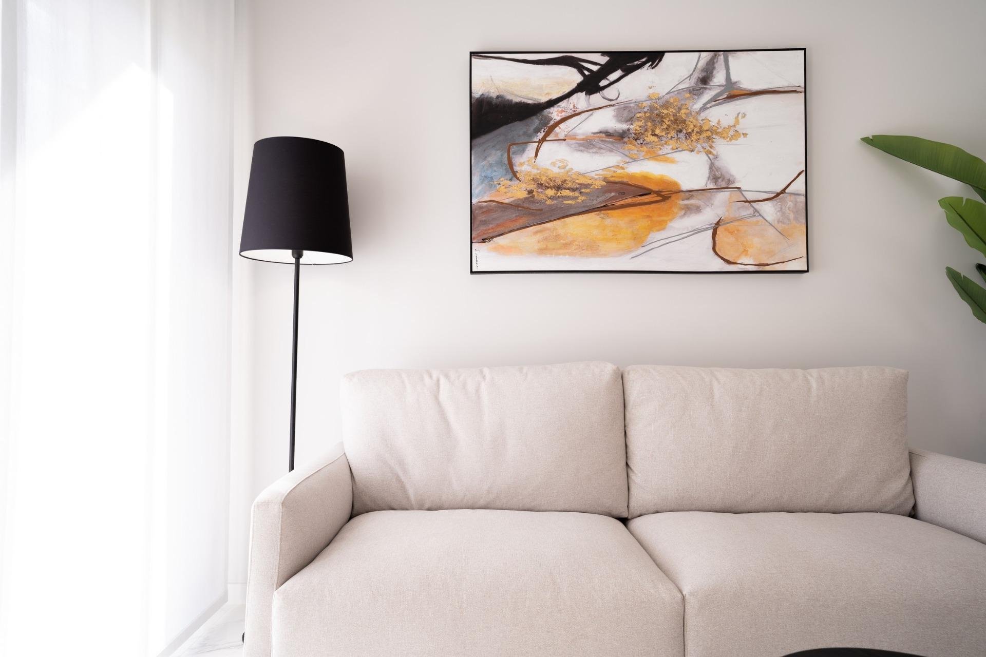 Obra nueva - Apartamento  - Pilar de la Horadada
