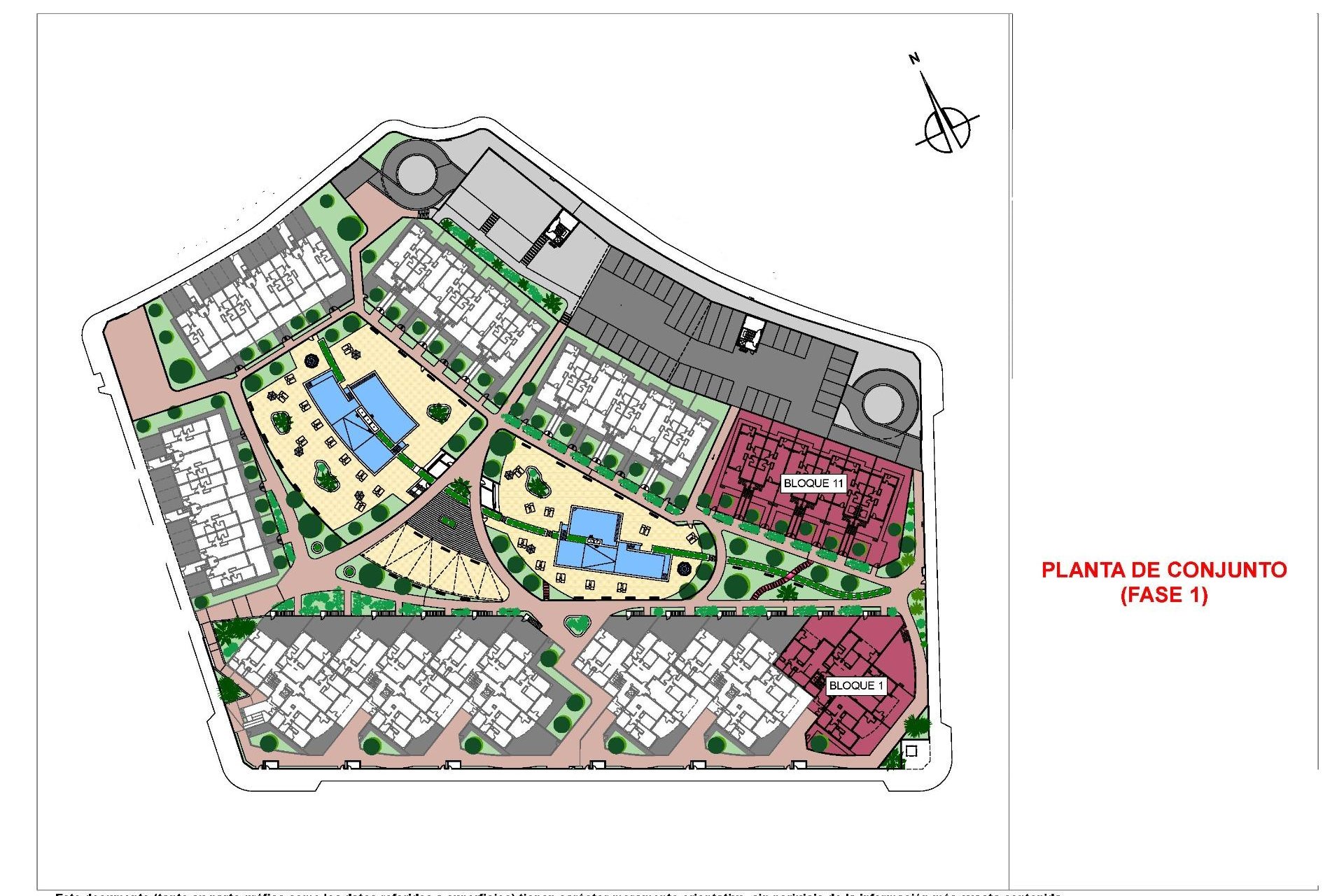 Obra nueva - Apartamento  - Pilar de la Horadada