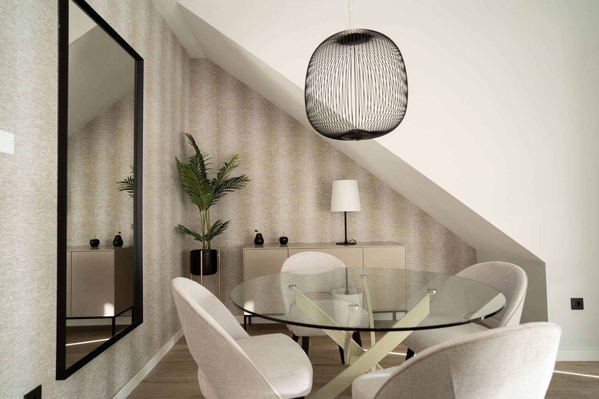 Obra nueva - Apartamento  - Pilar de la Horadada